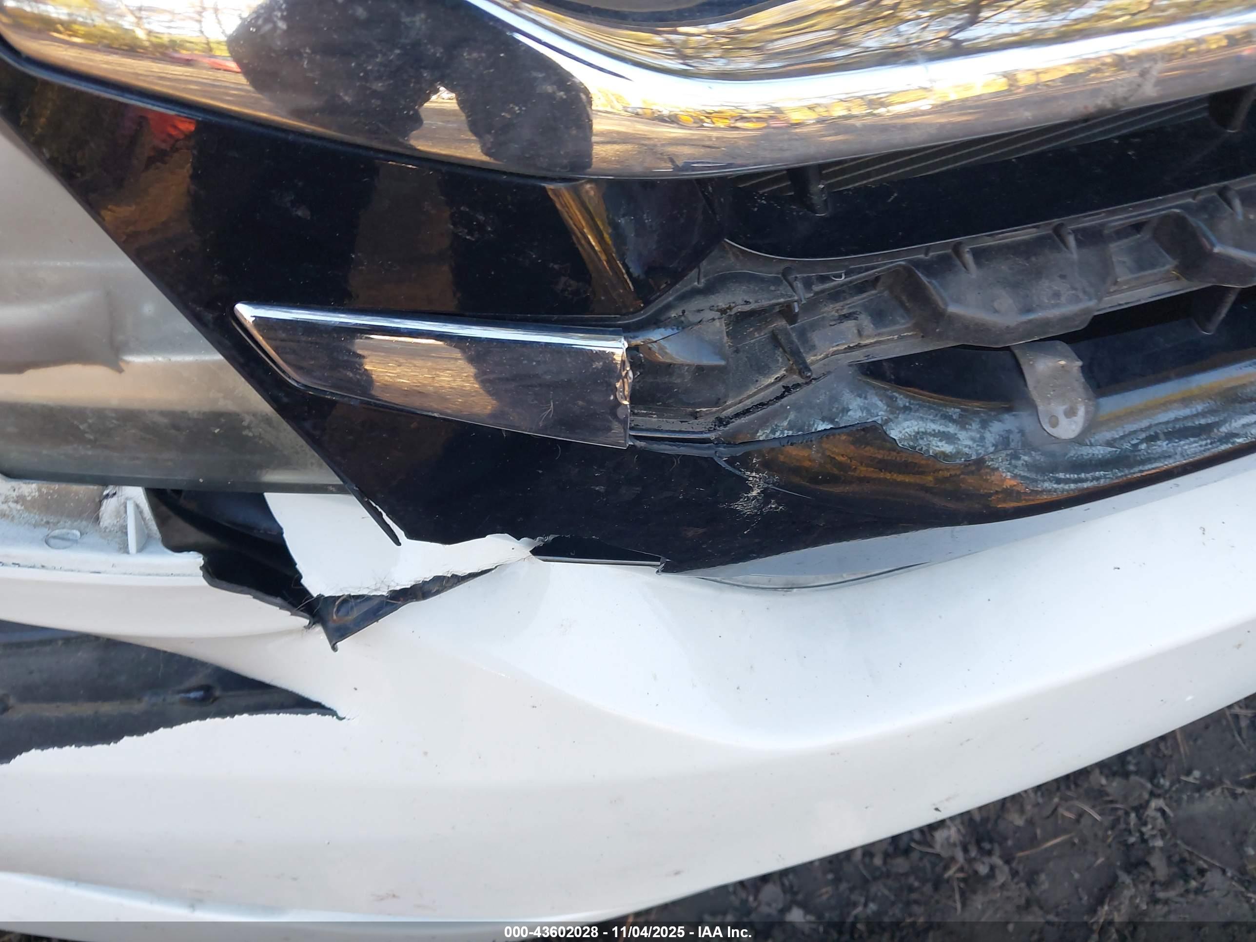 HONDA ODYSSEY image 6