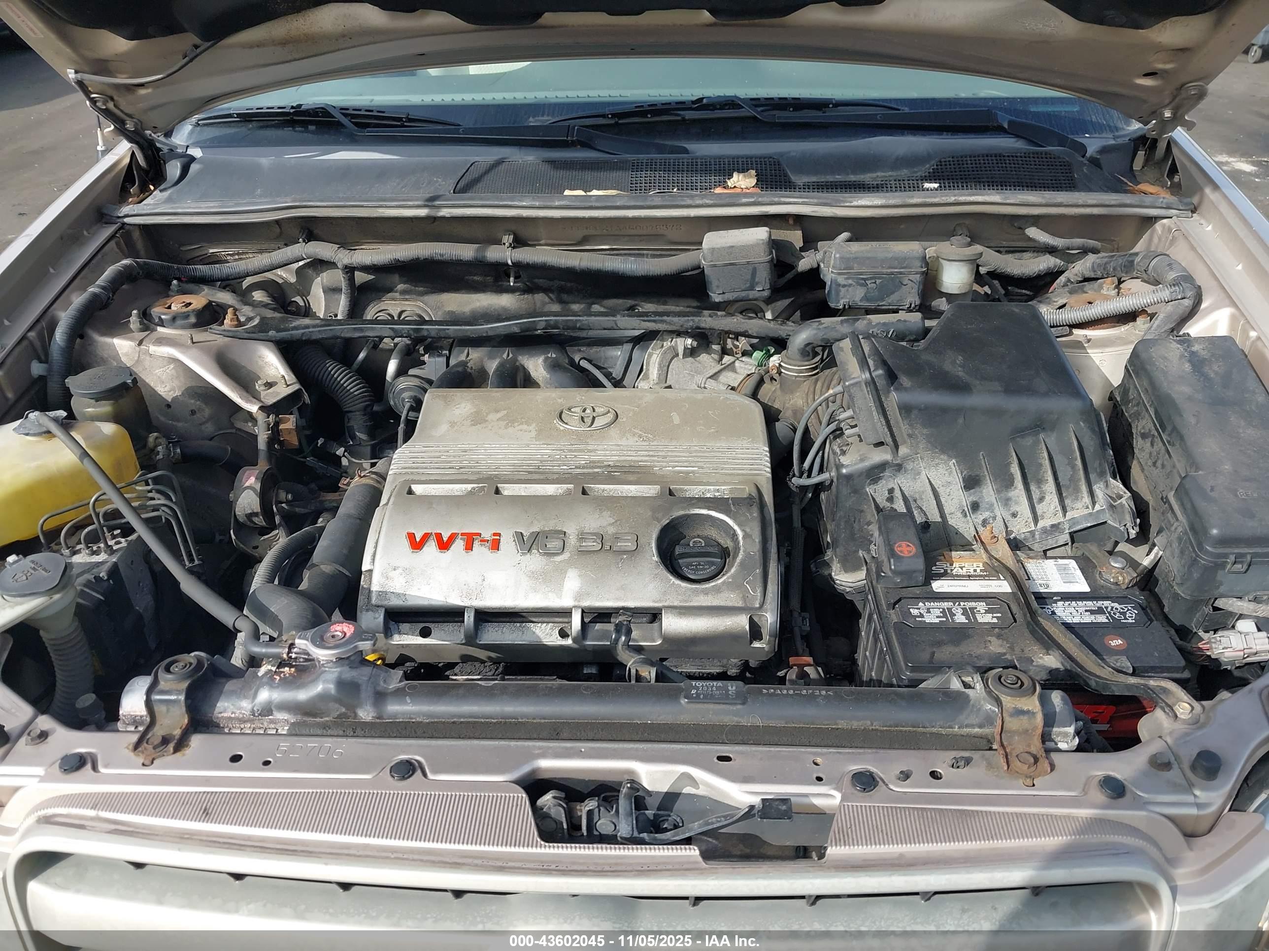 TOYOTA HIGHLANDER image 10