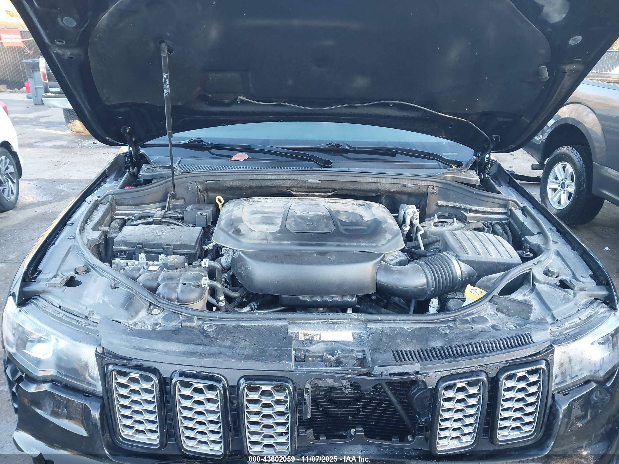 JEEP GRAND image 10