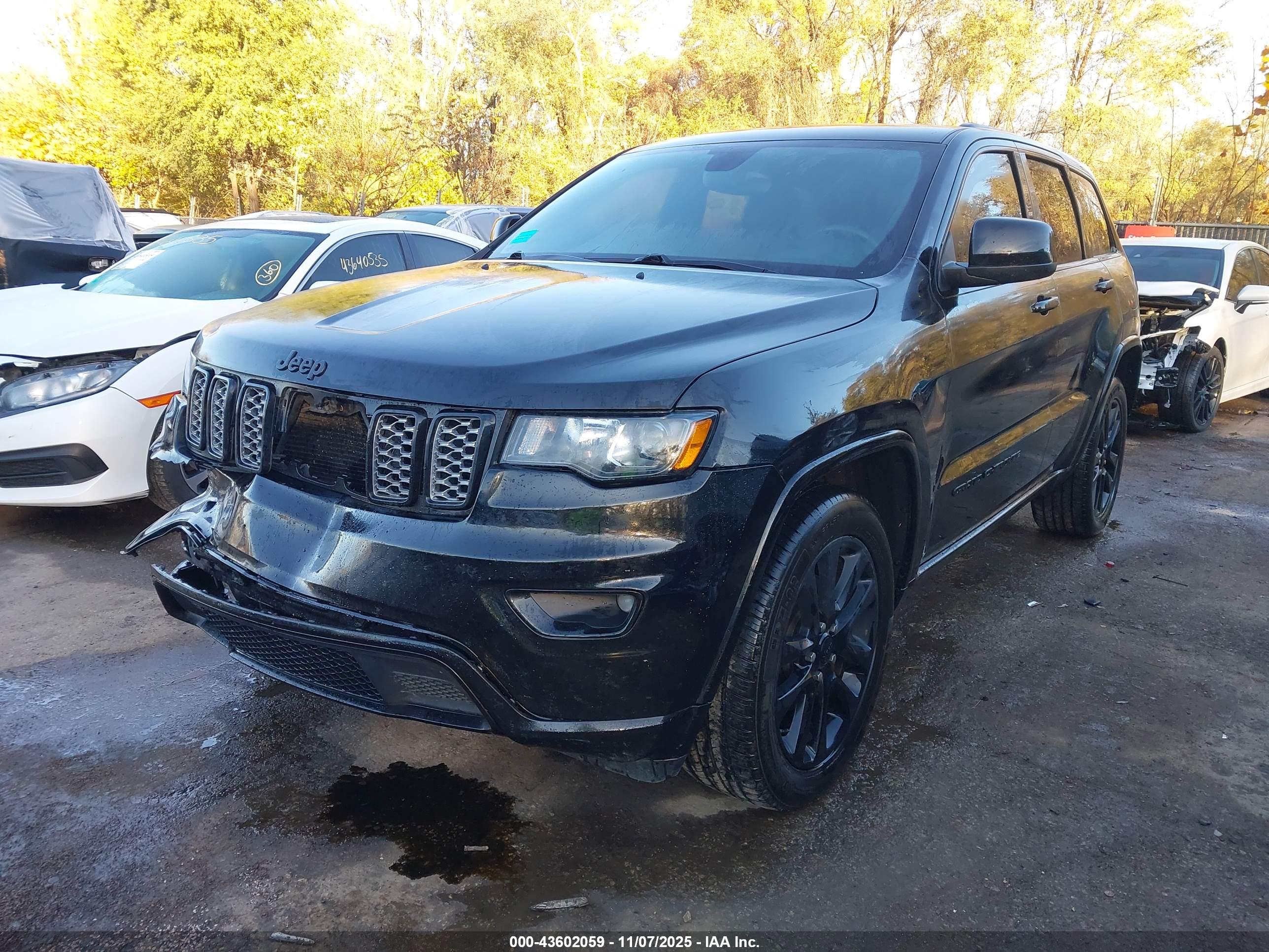 JEEP GRAND image 2