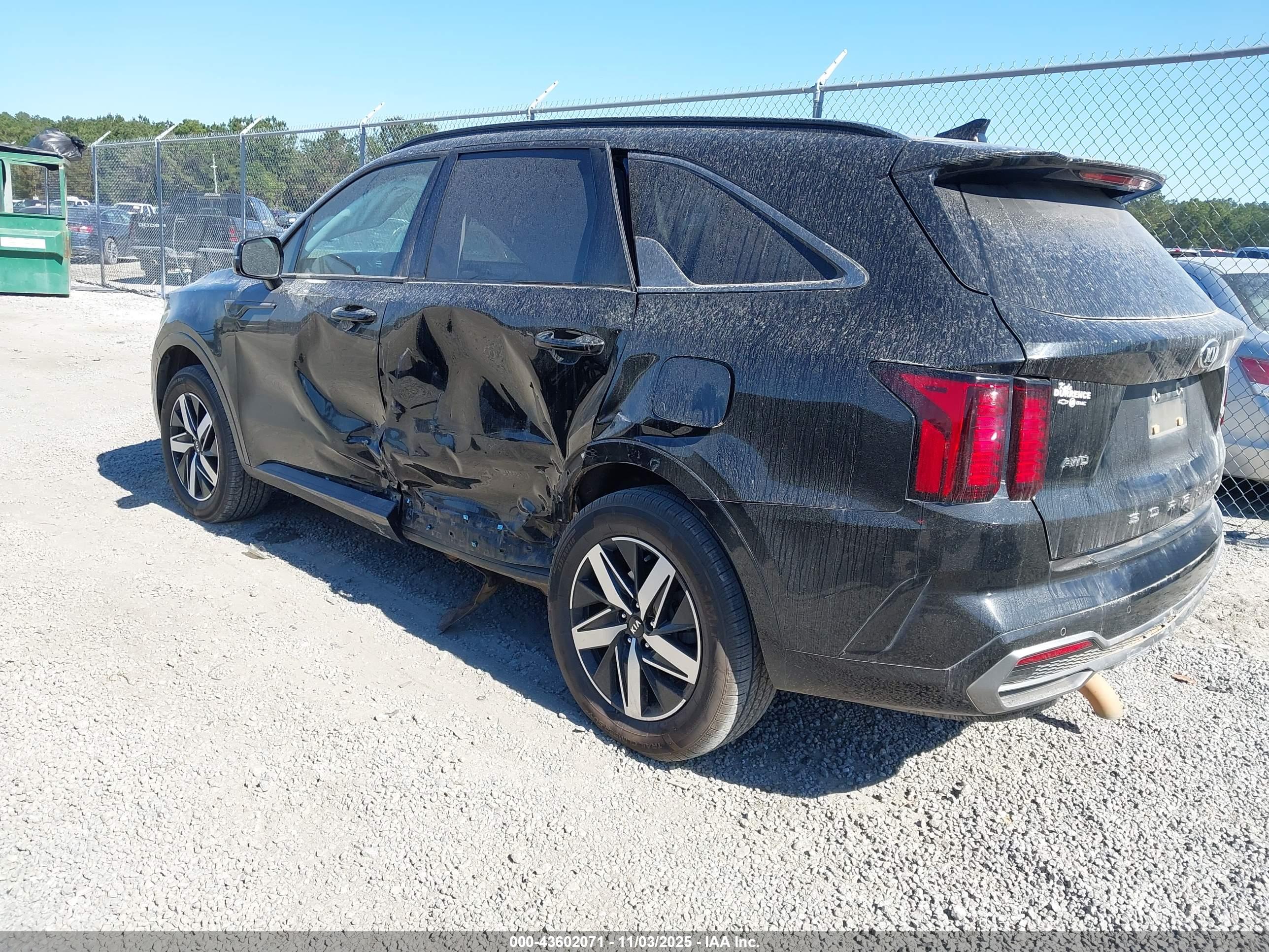 KIA SORENTO image 3