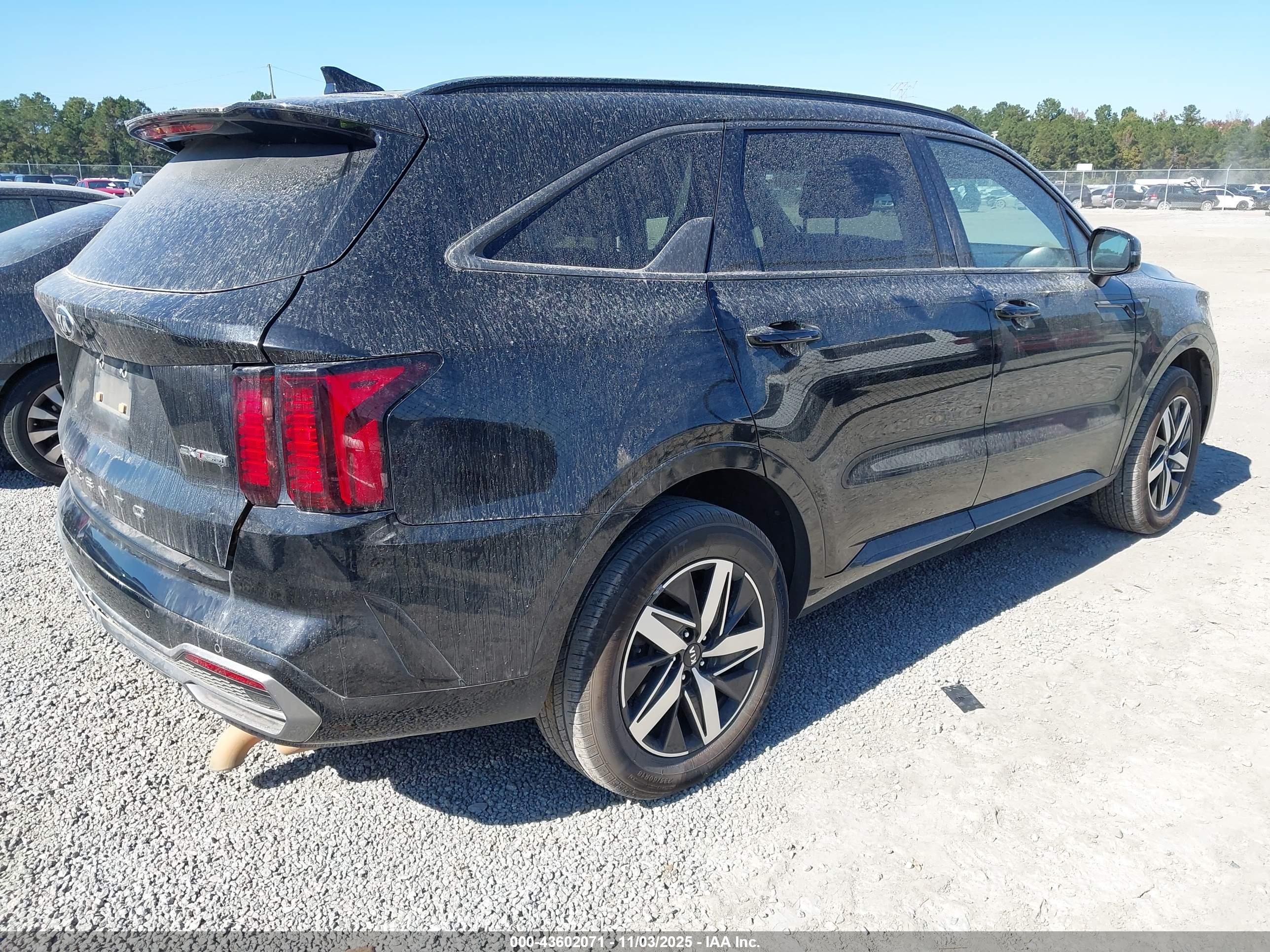 KIA SORENTO image 4
