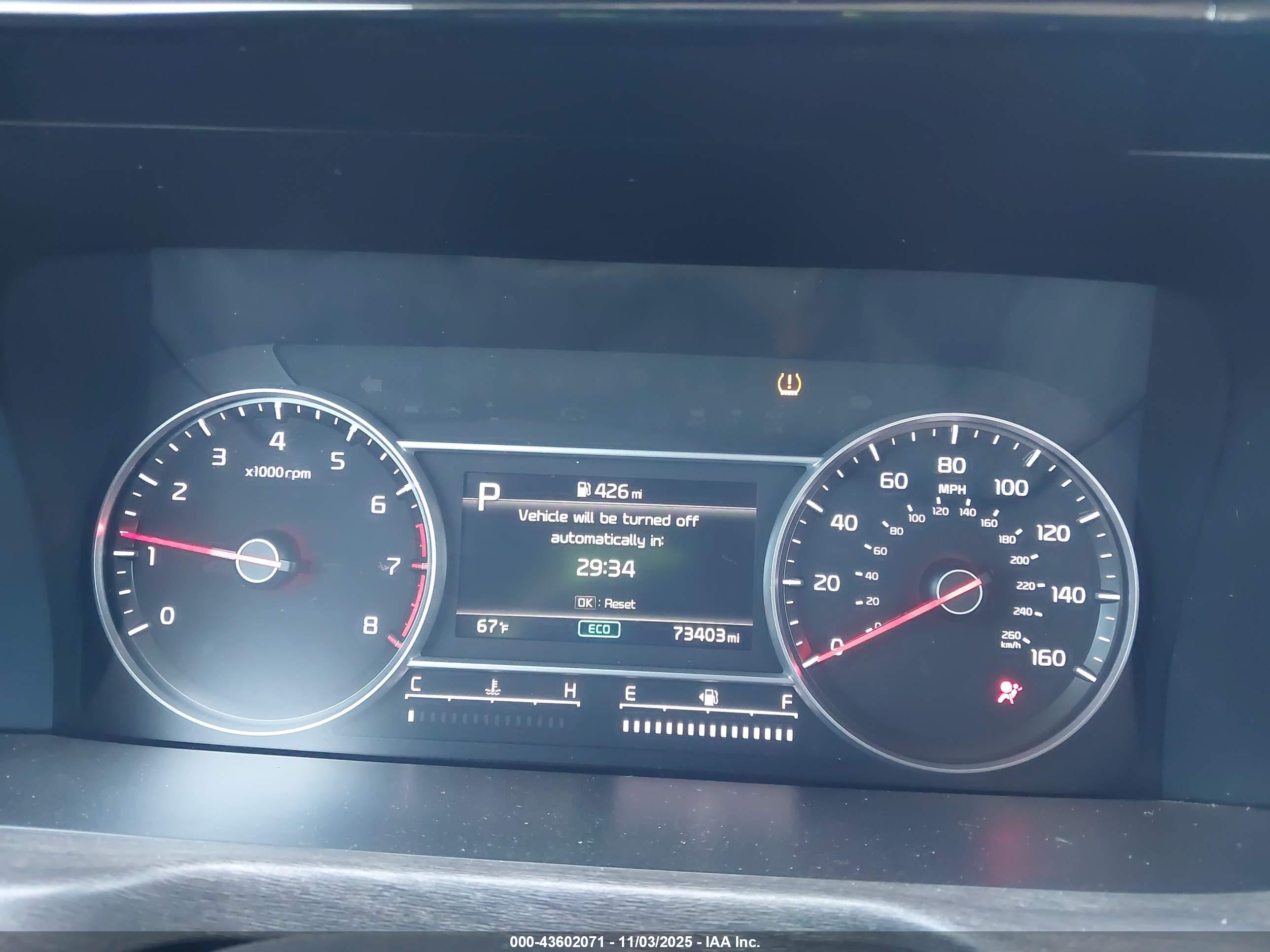 KIA SORENTO image 7