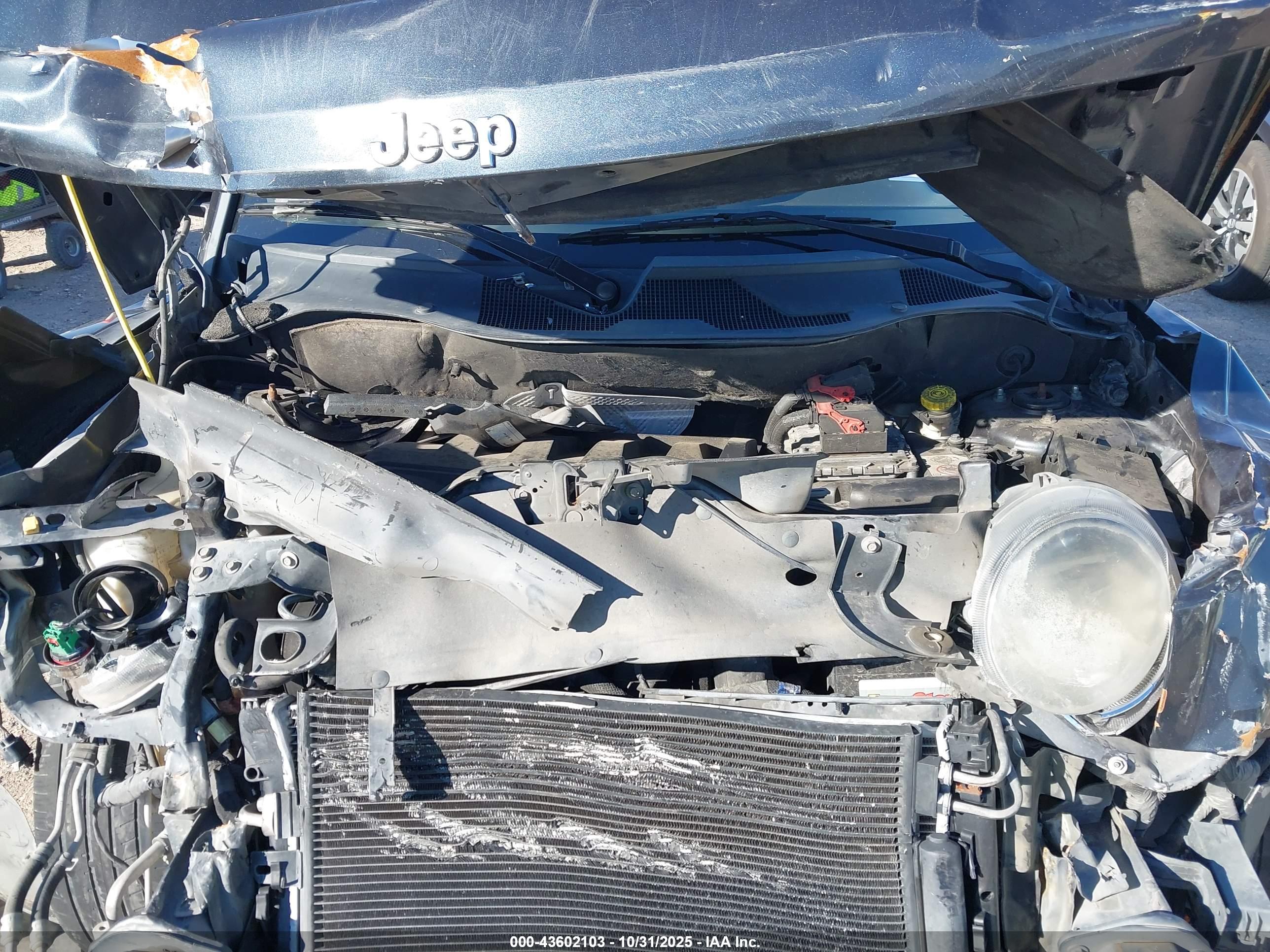 JEEP PATRIOT image 10