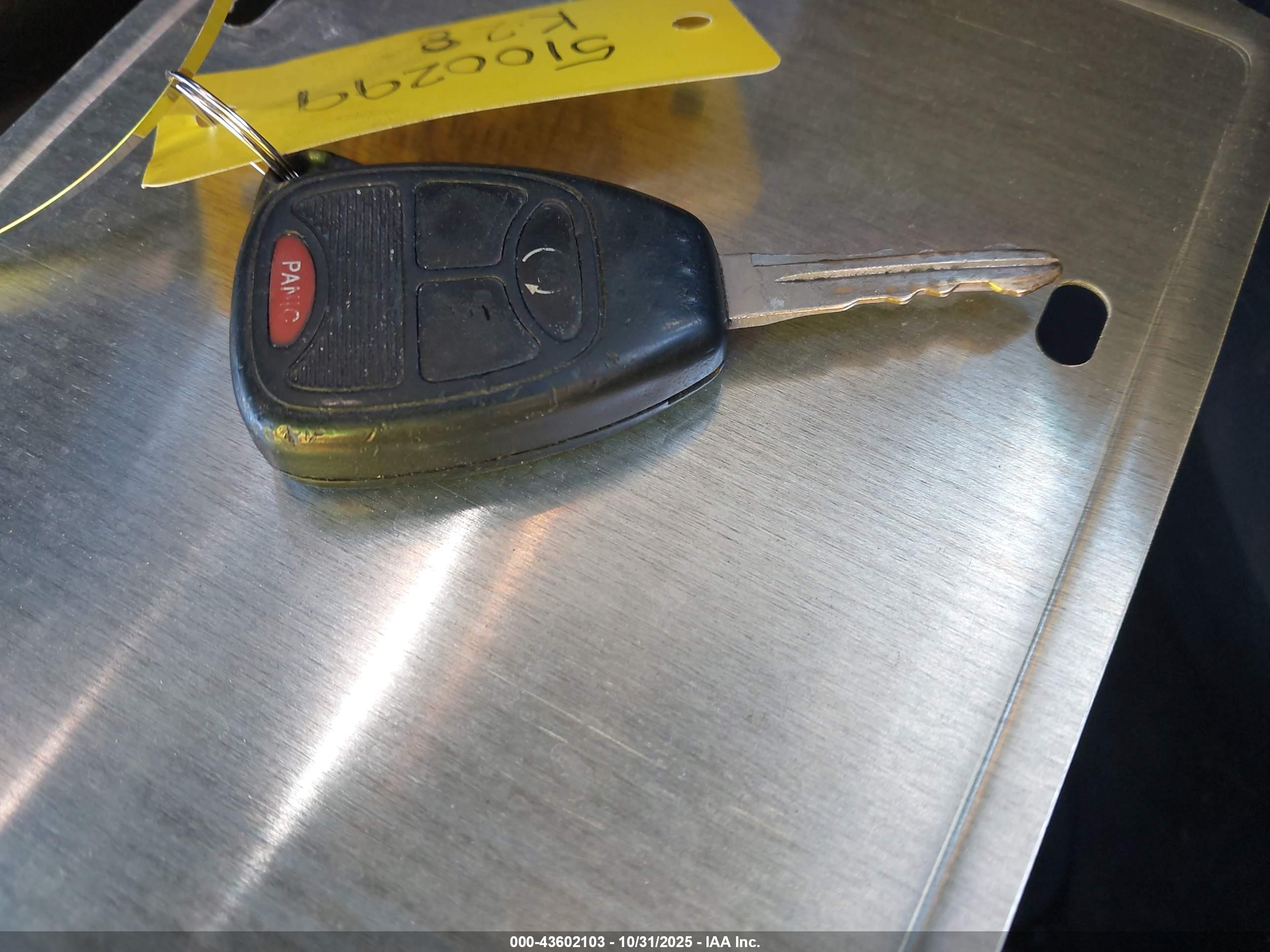 JEEP PATRIOT image 11