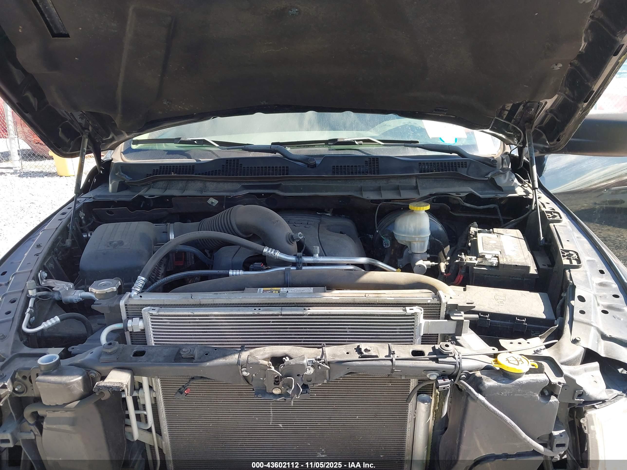 RAM 1500 image 10