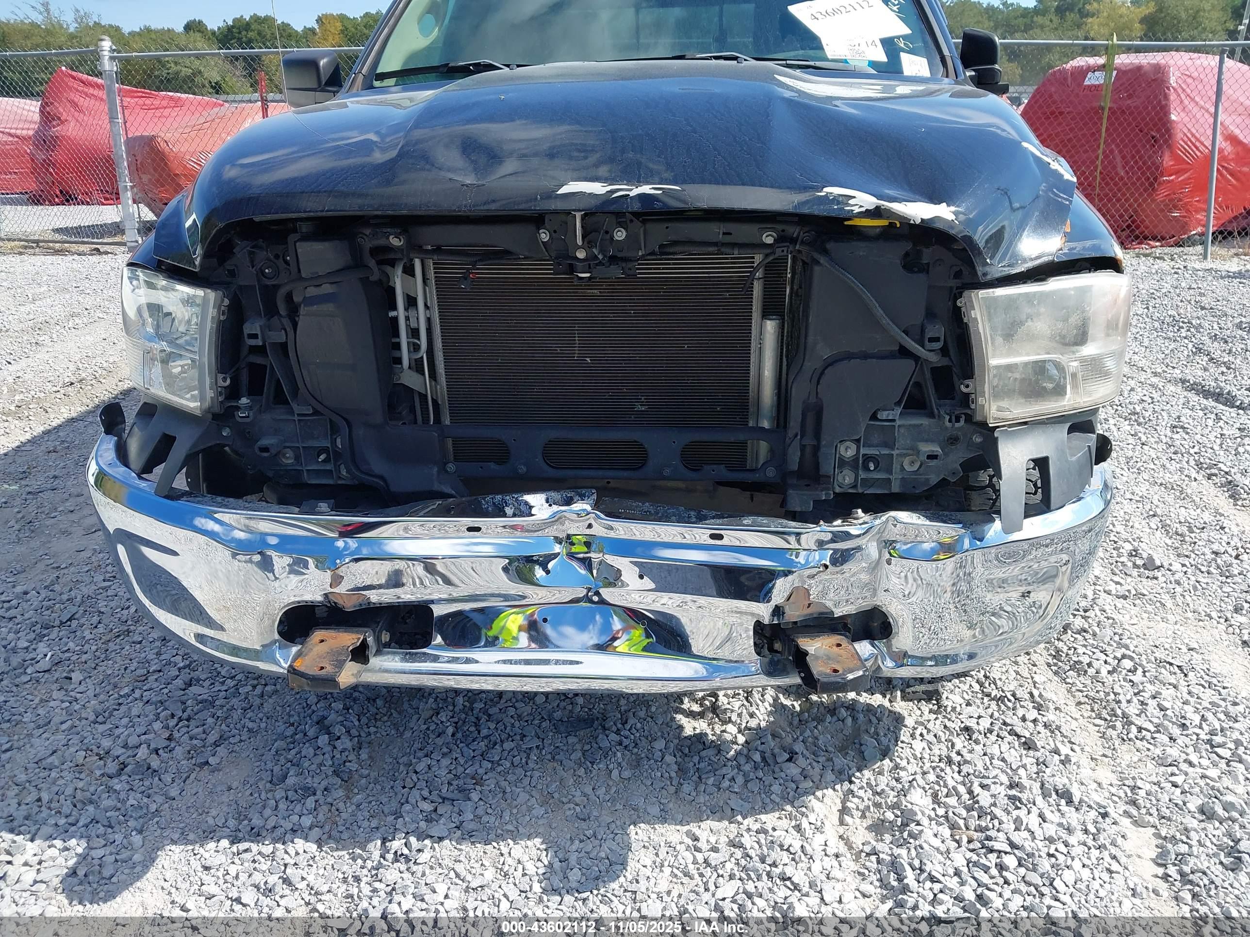 RAM 1500 image 6