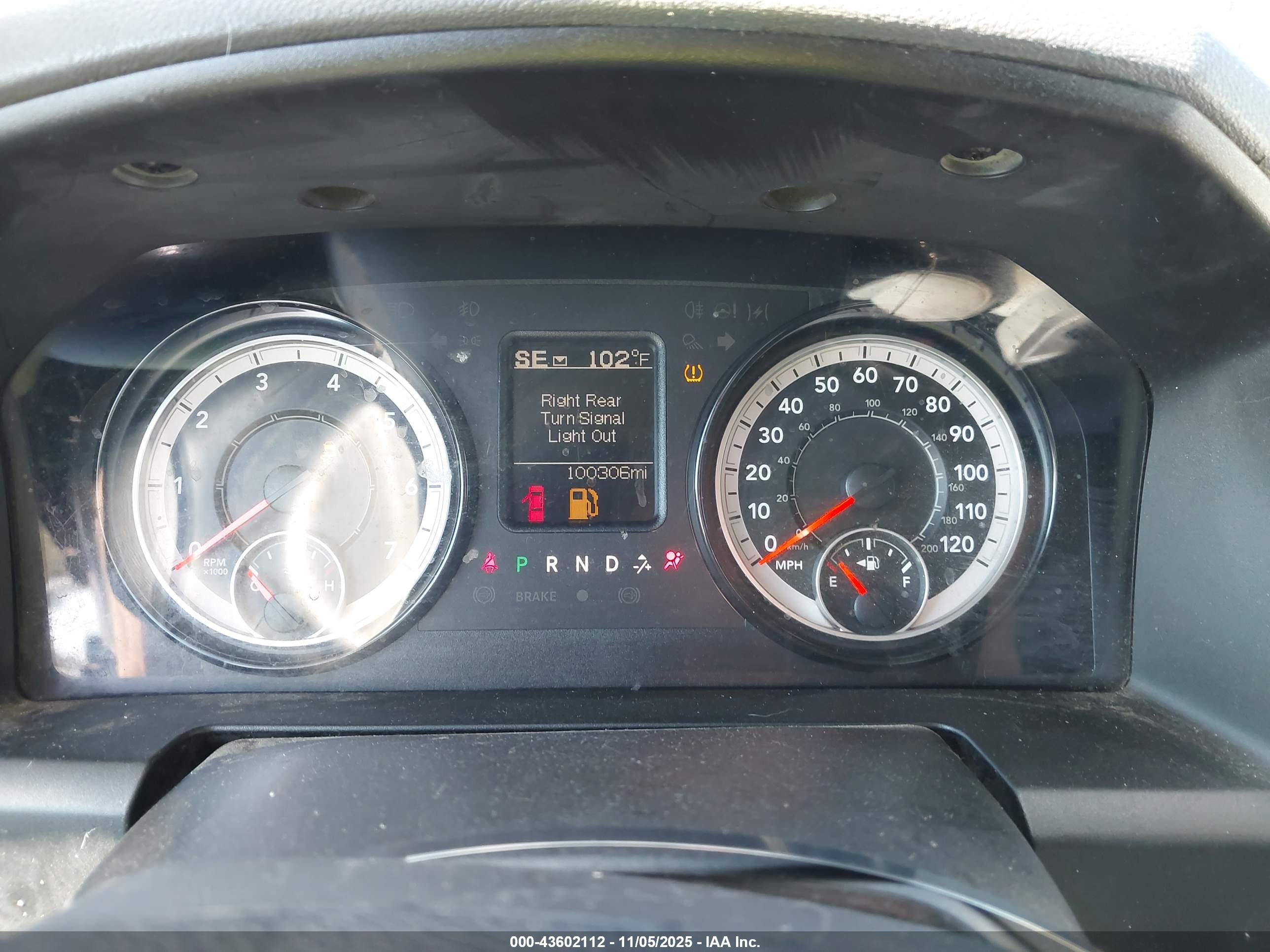 RAM 1500 image 7
