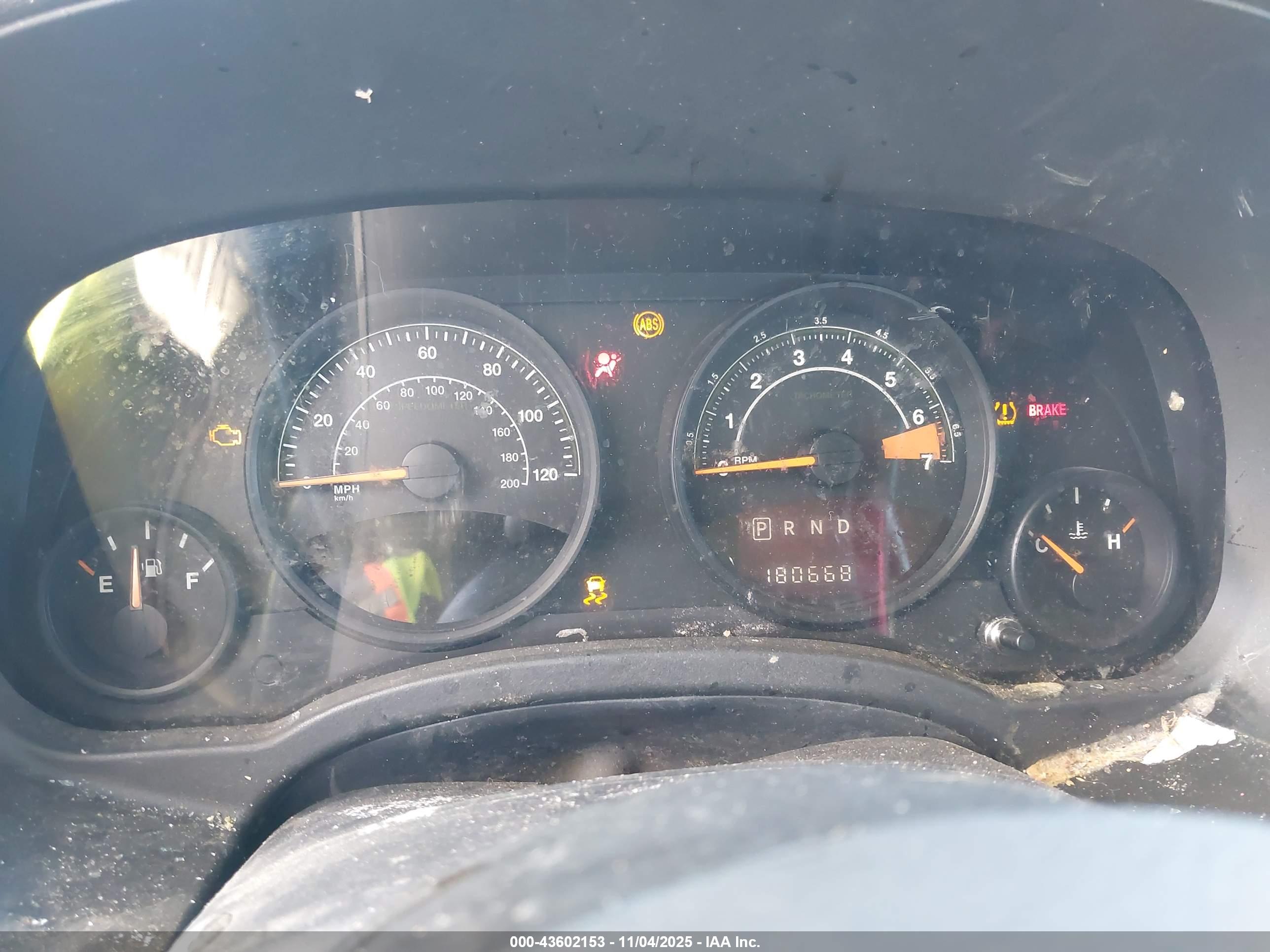 JEEP COMPASS image 7