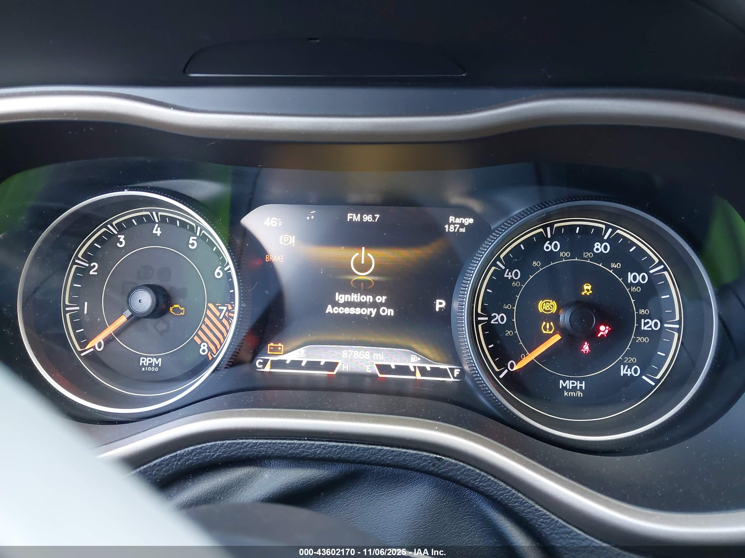 JEEP CHEROKEE image 7