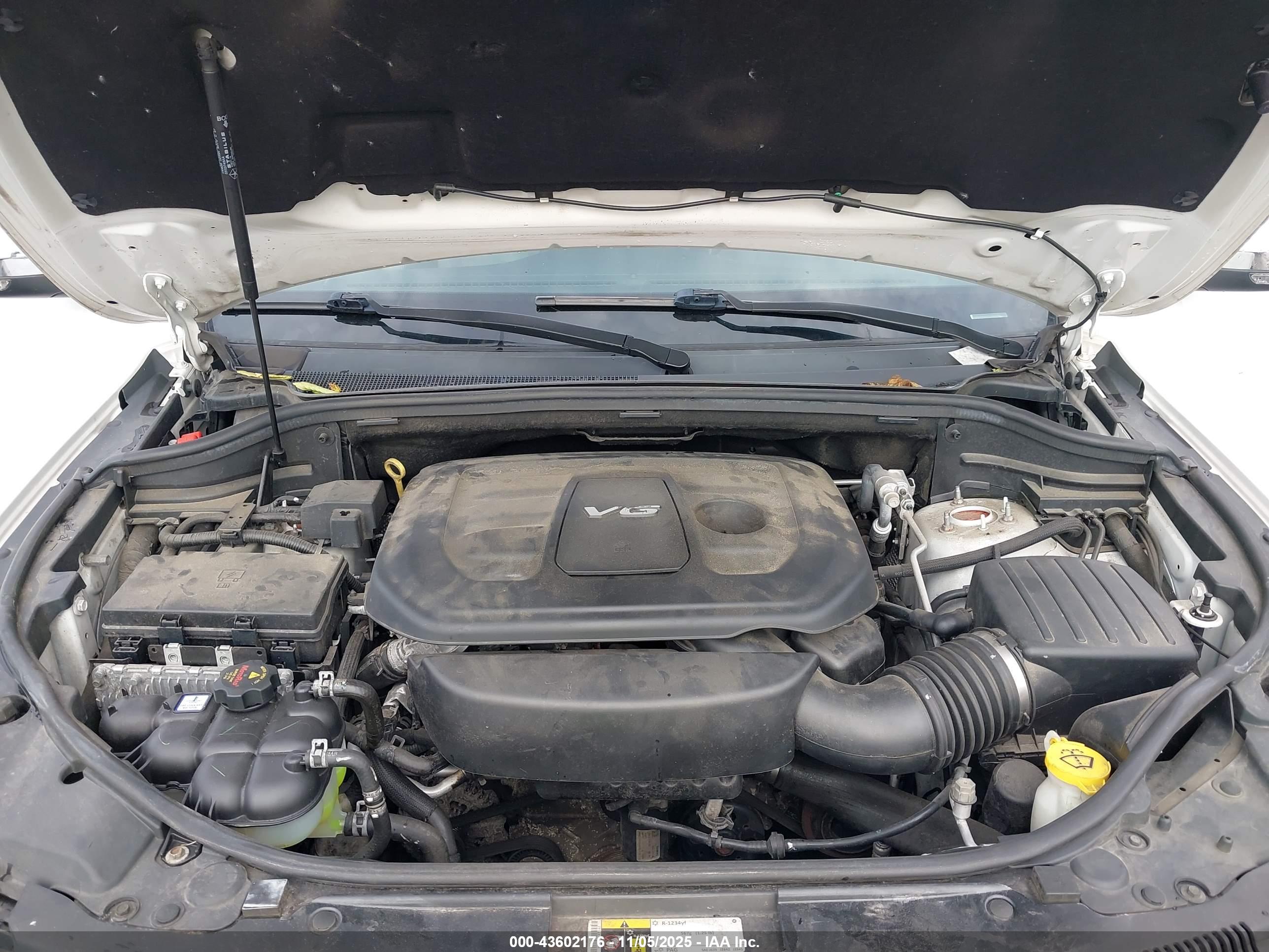 JEEP GRAND image 10