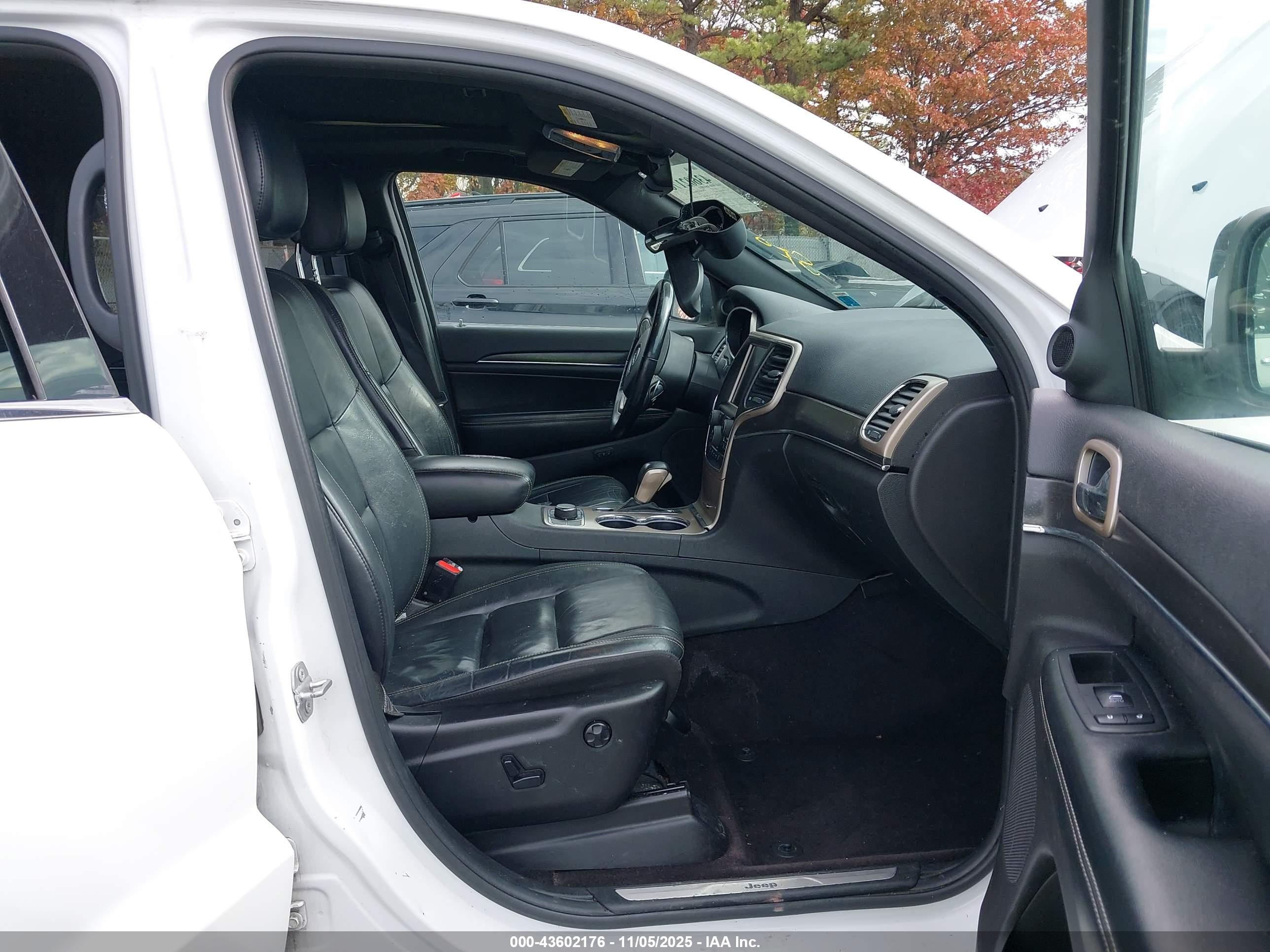 JEEP GRAND image 5