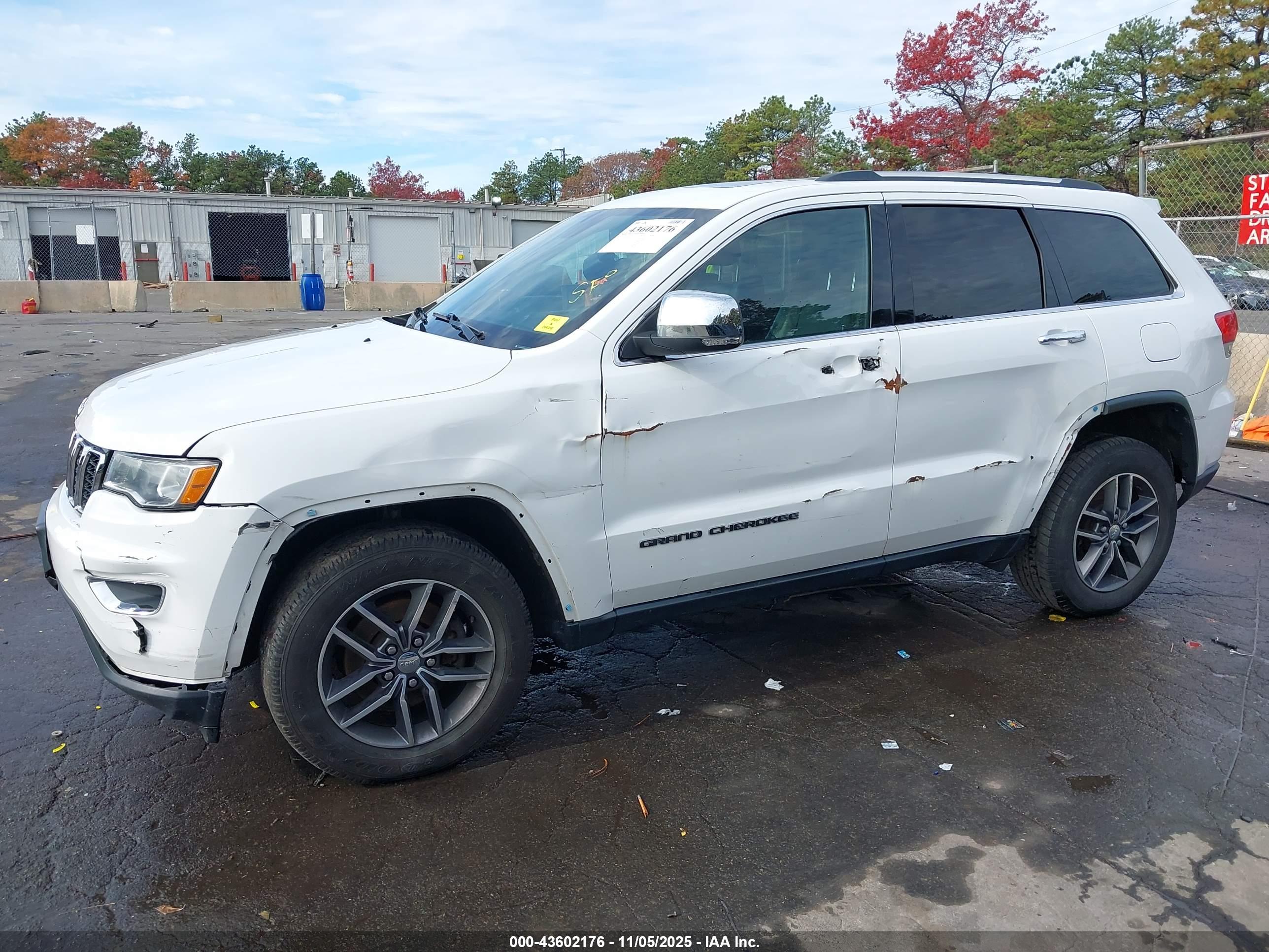 JEEP GRAND image 6