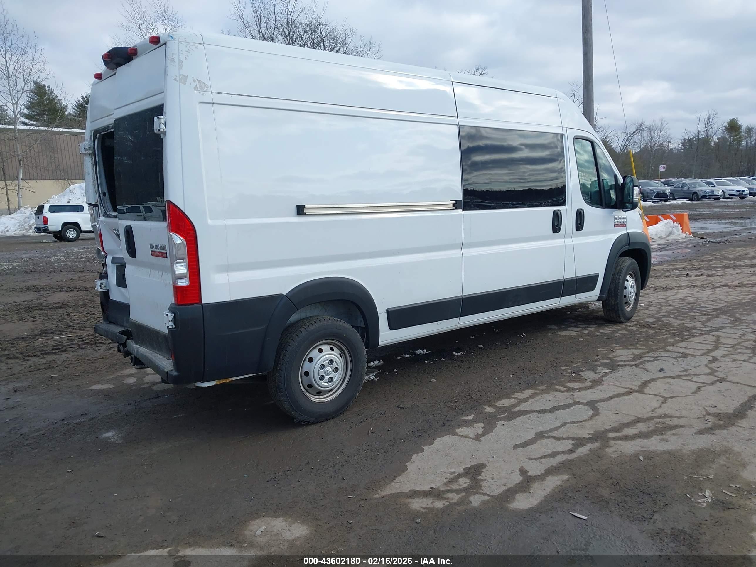 RAM PROMASTER image 4