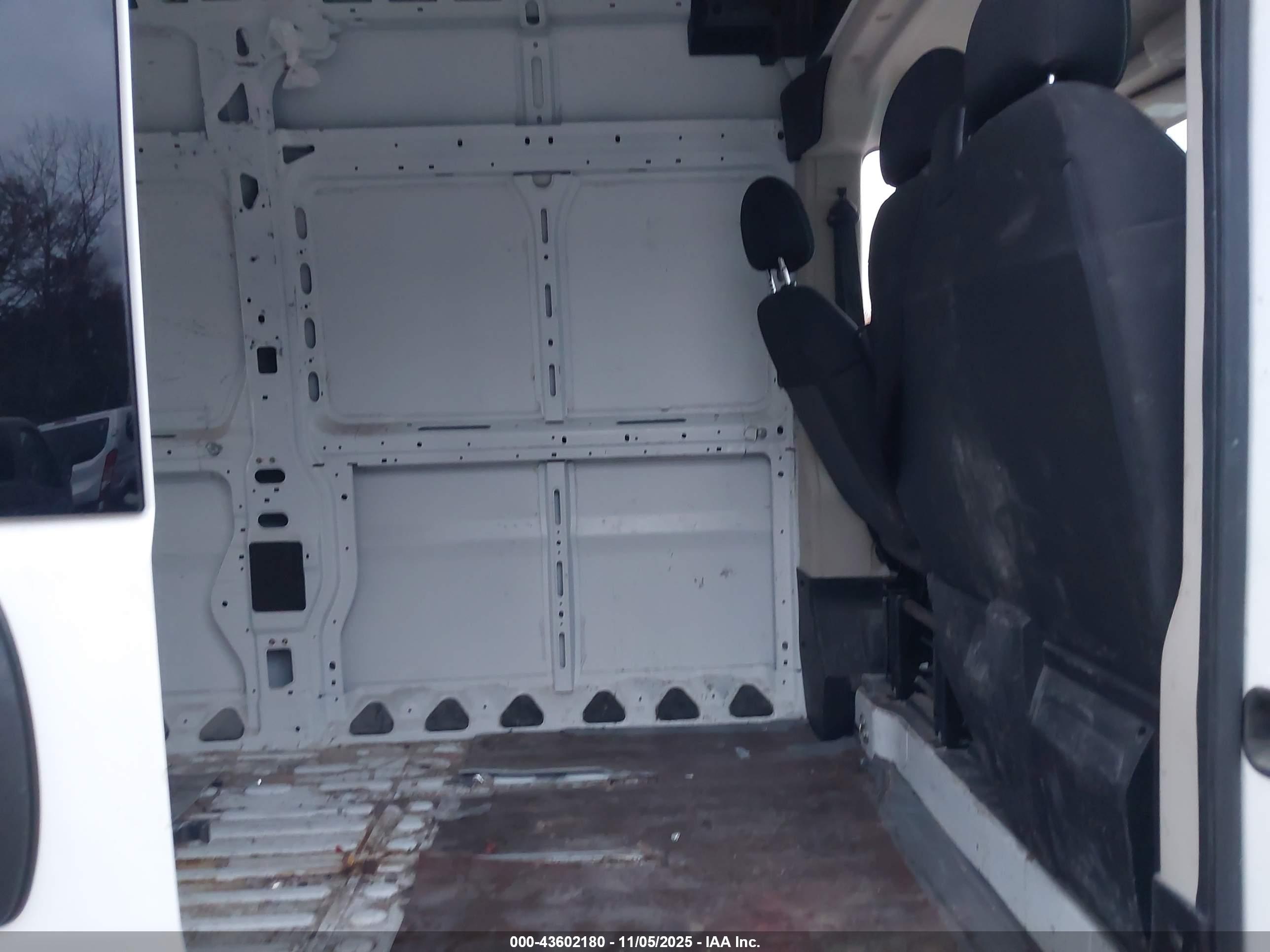RAM PROMASTER image 8