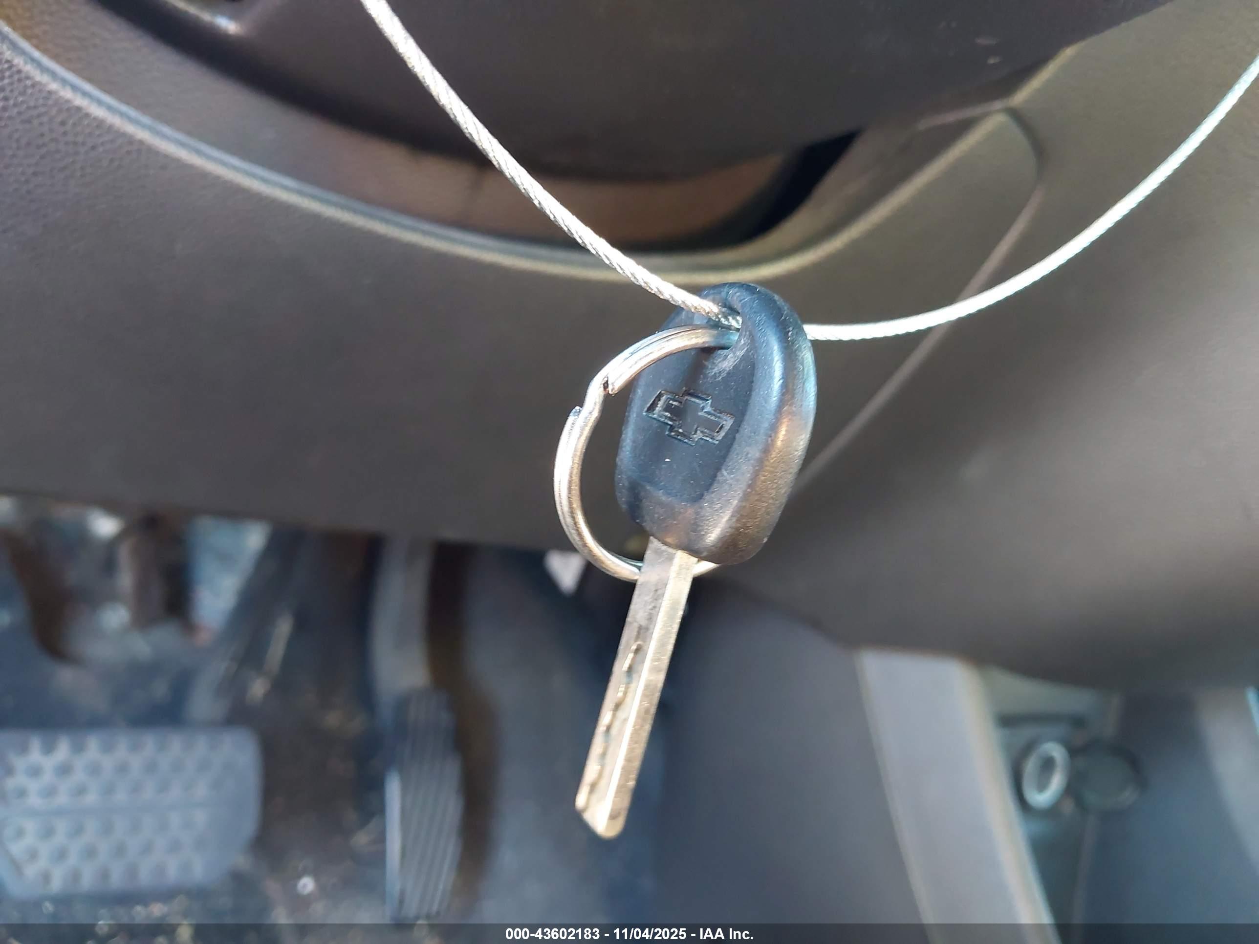 CHEVROLET SPARK image 11