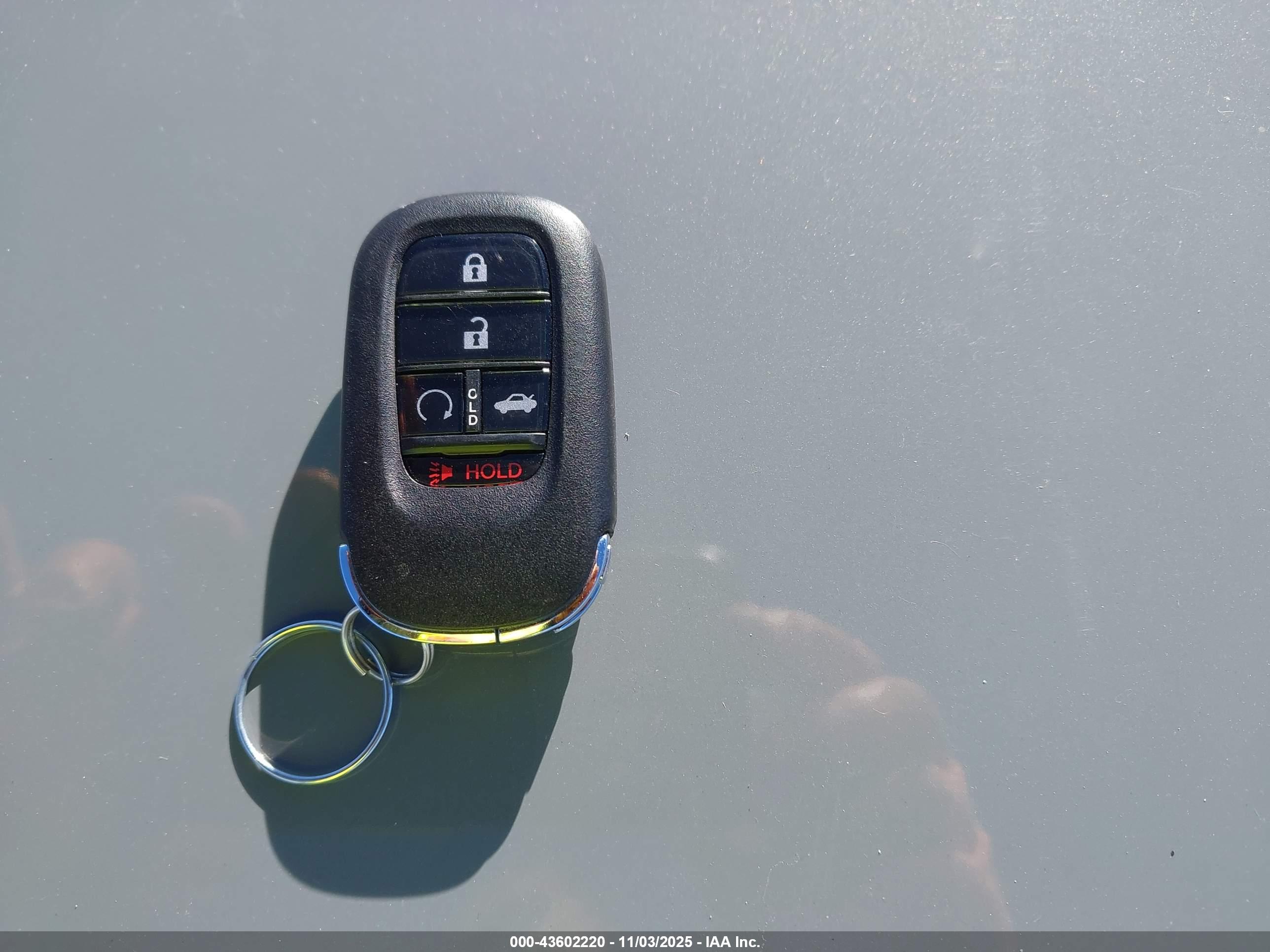 HONDA CIVIC image 11