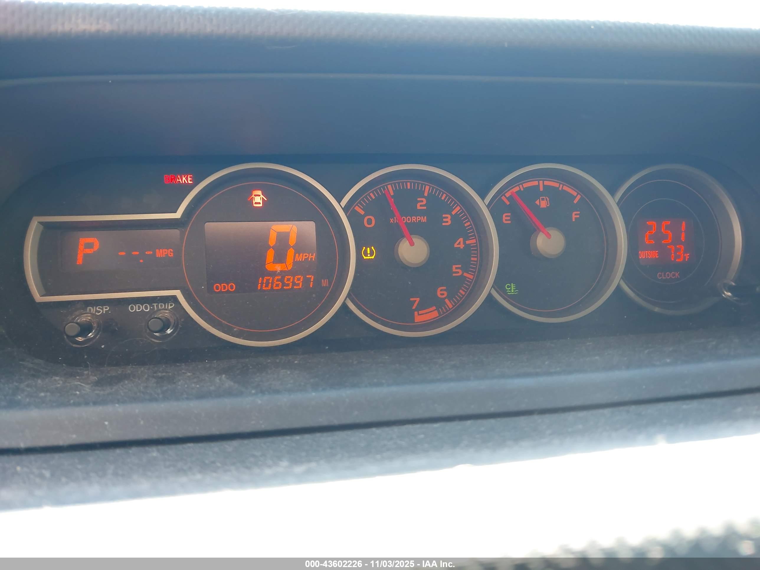 SCION XB image 7