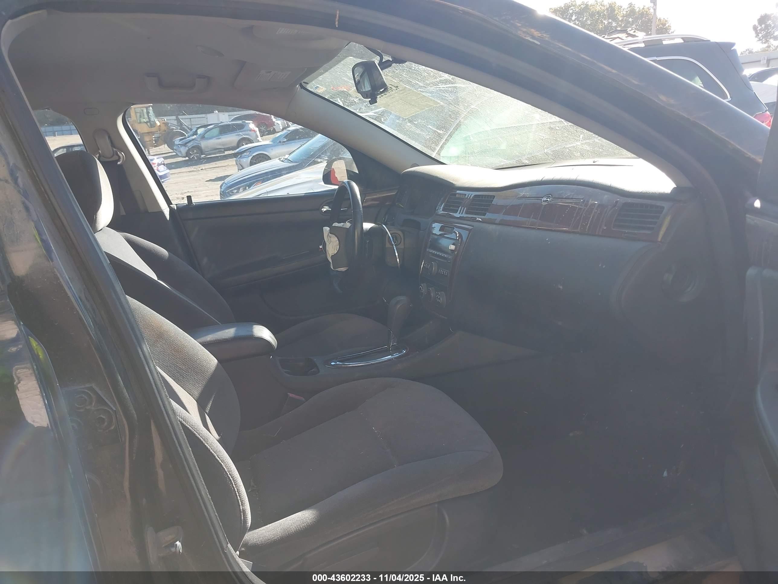 CHEVROLET IMPALA image 5