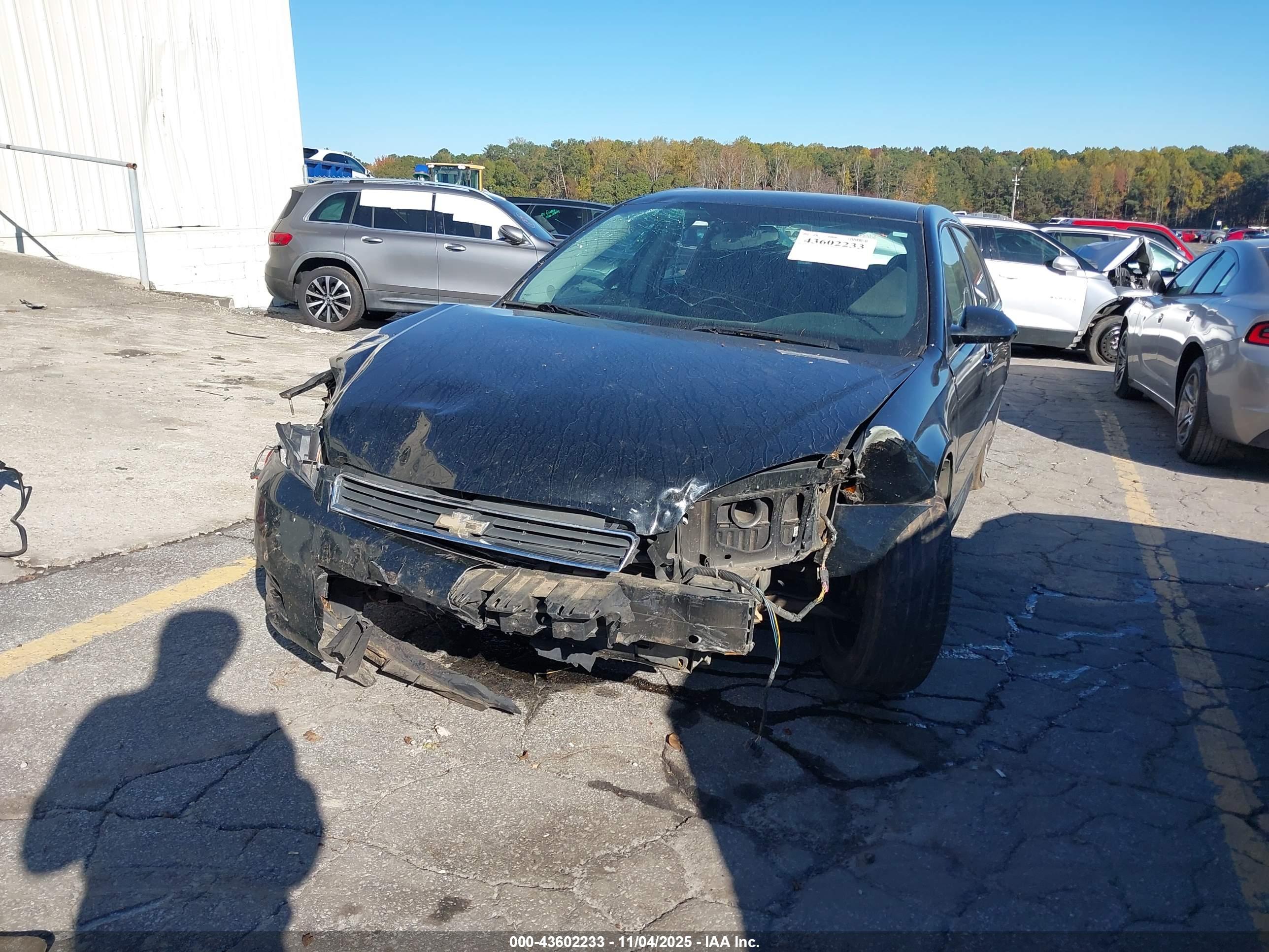 CHEVROLET IMPALA image 6