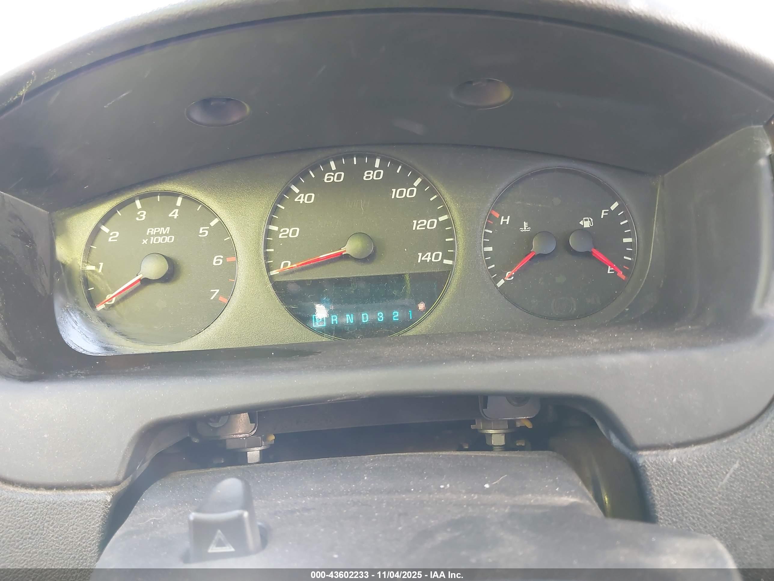 CHEVROLET IMPALA image 7