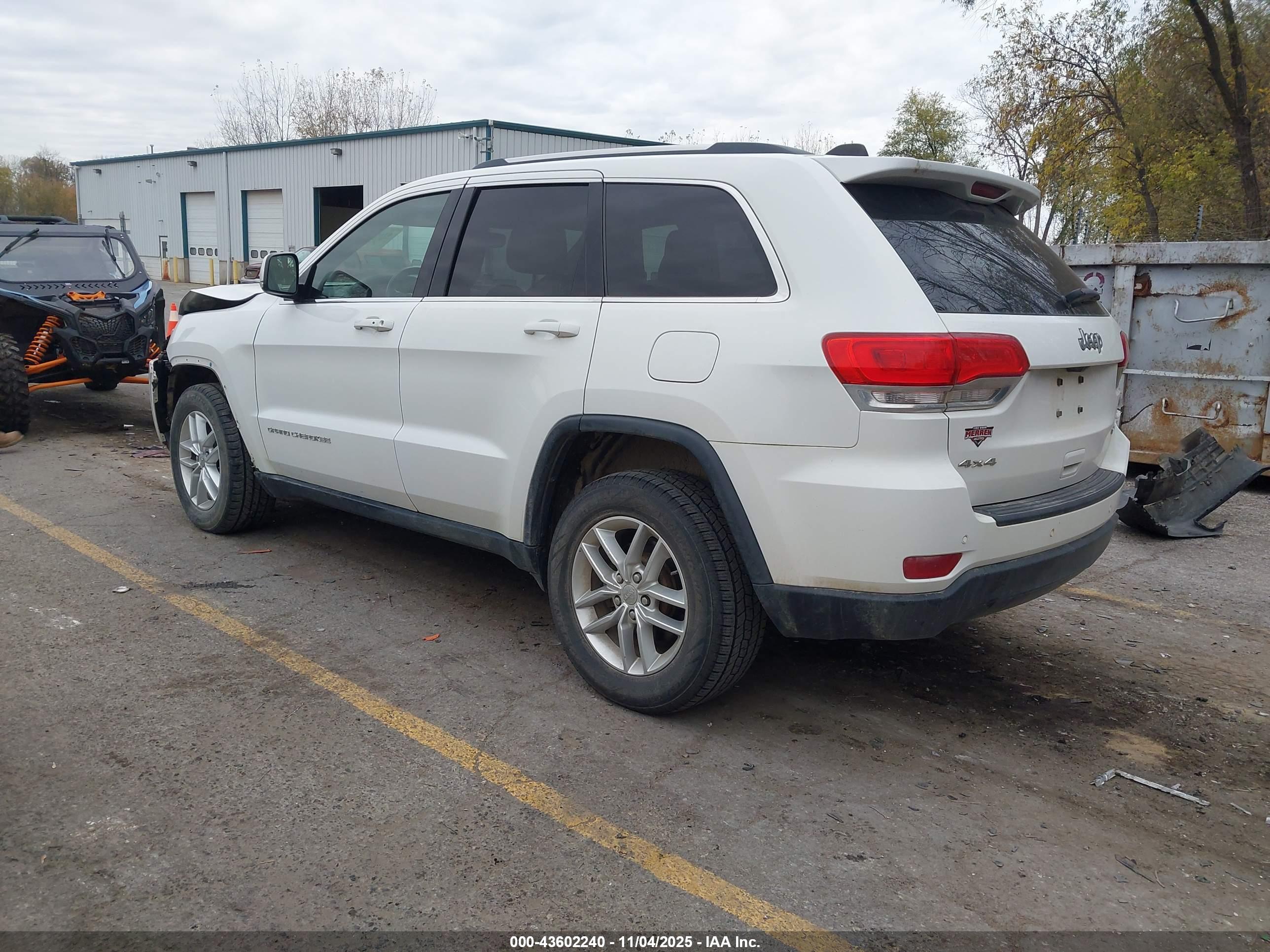 JEEP GRAND image 3