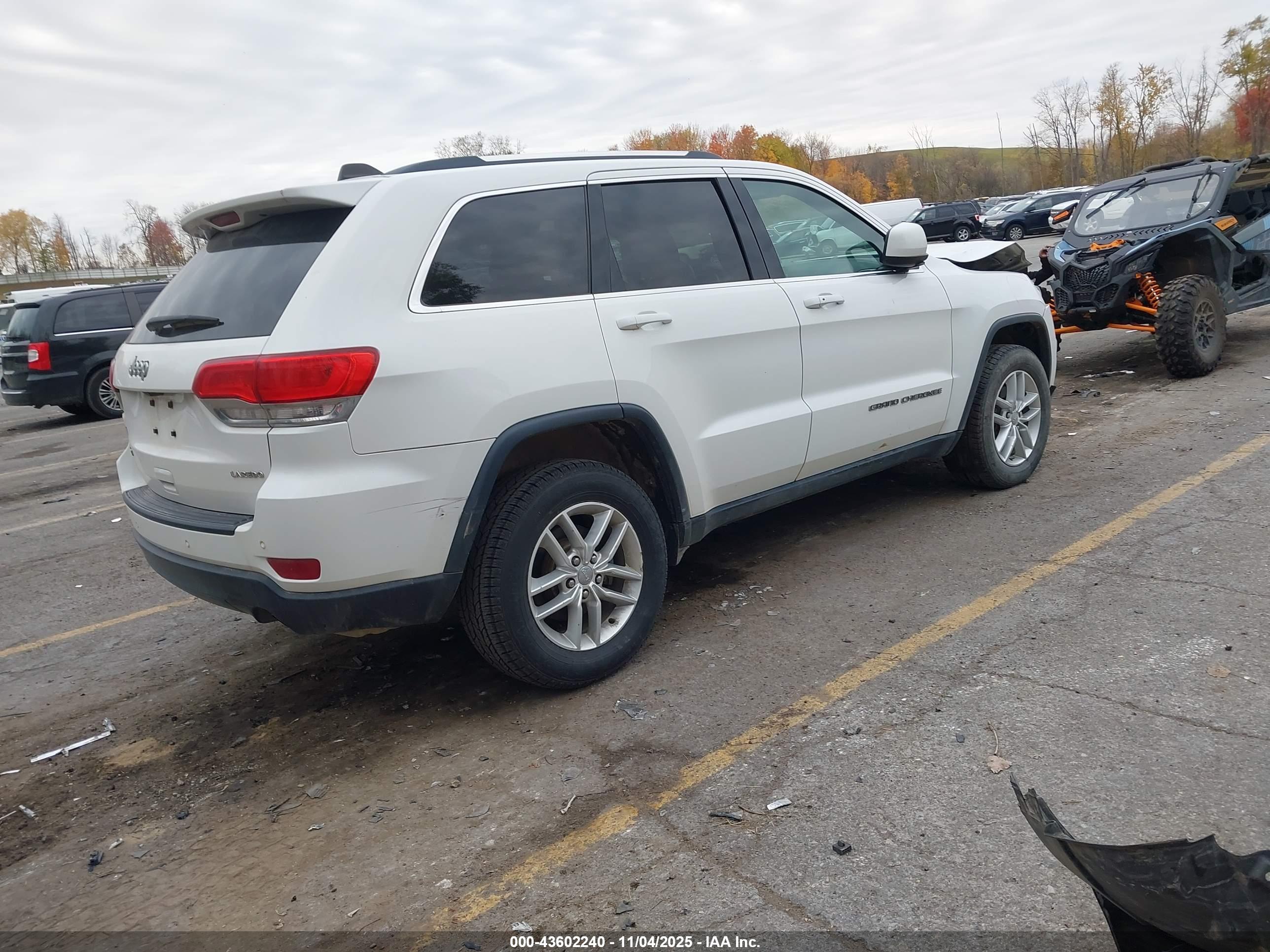 JEEP GRAND image 4