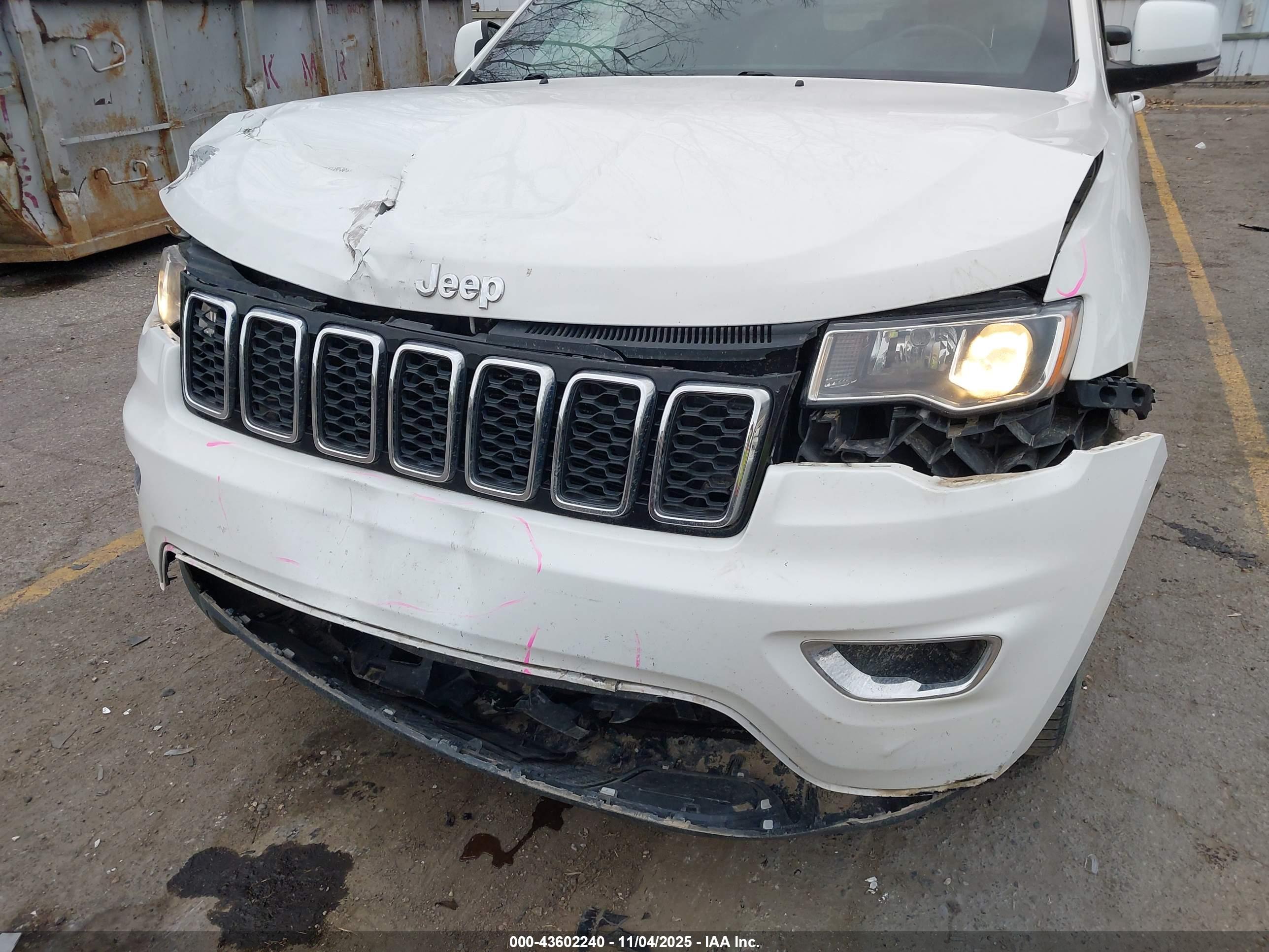 JEEP GRAND image 6