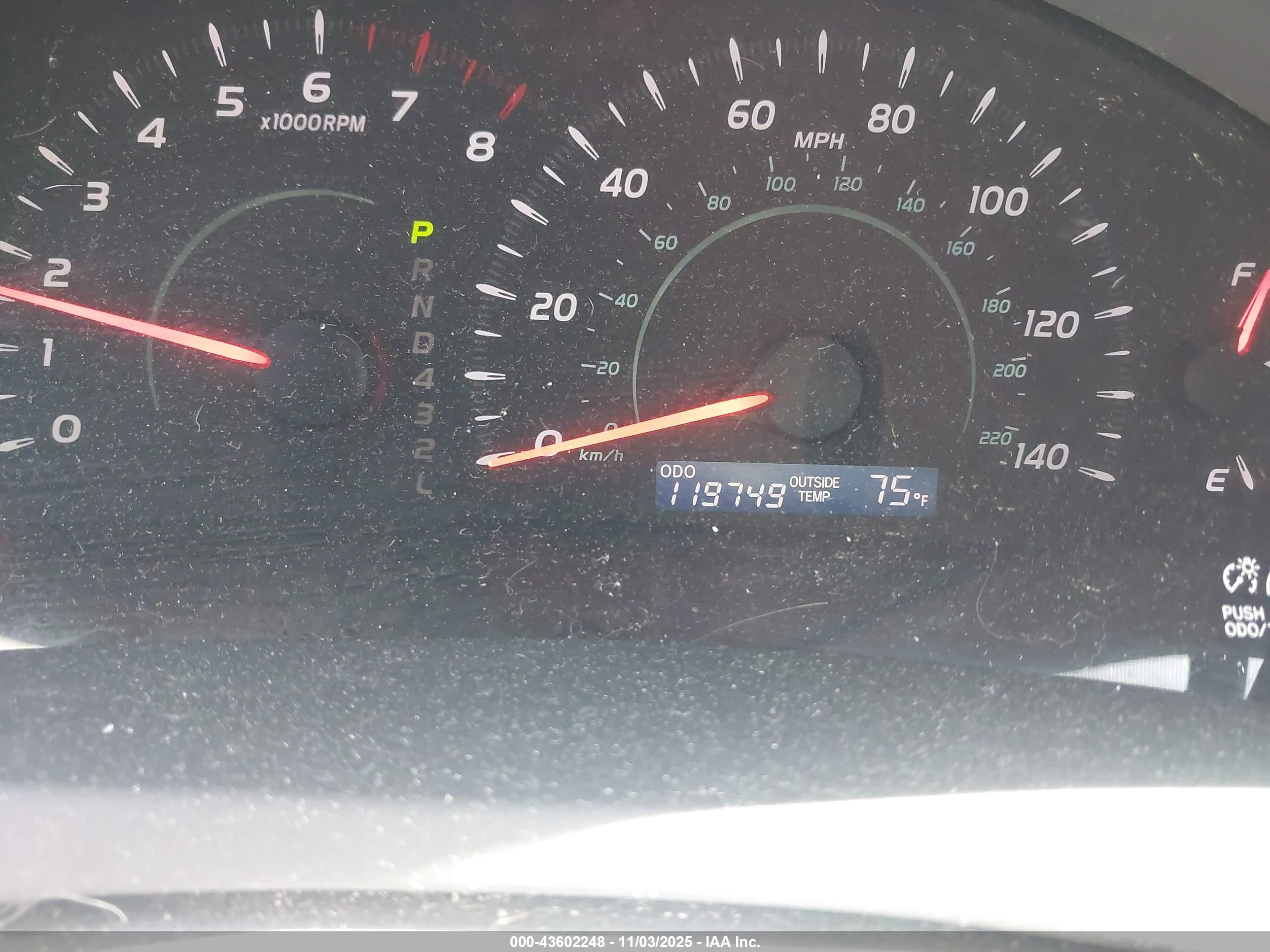 TOYOTA CAMRY image 7