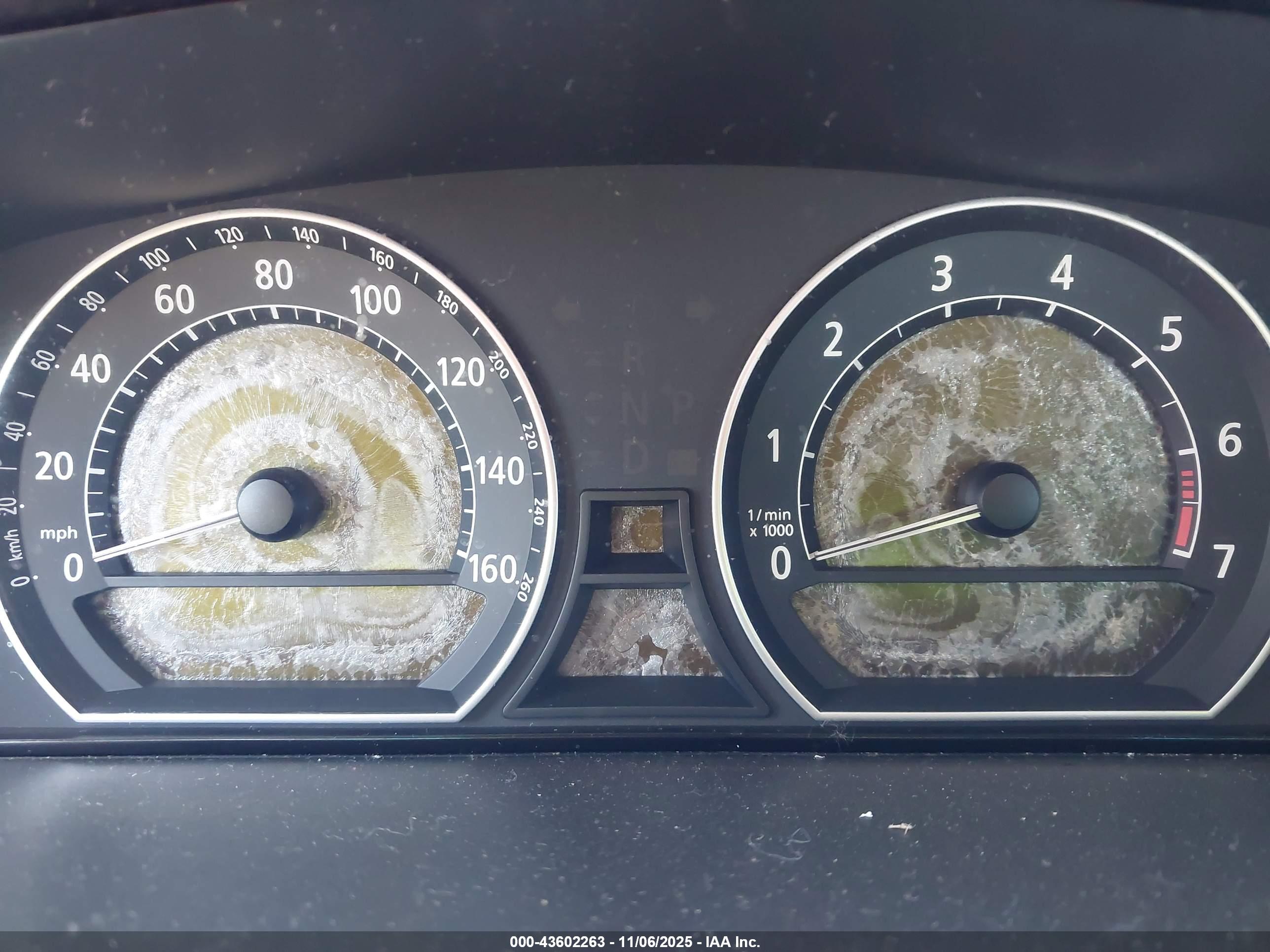 BMW 750LI image 7