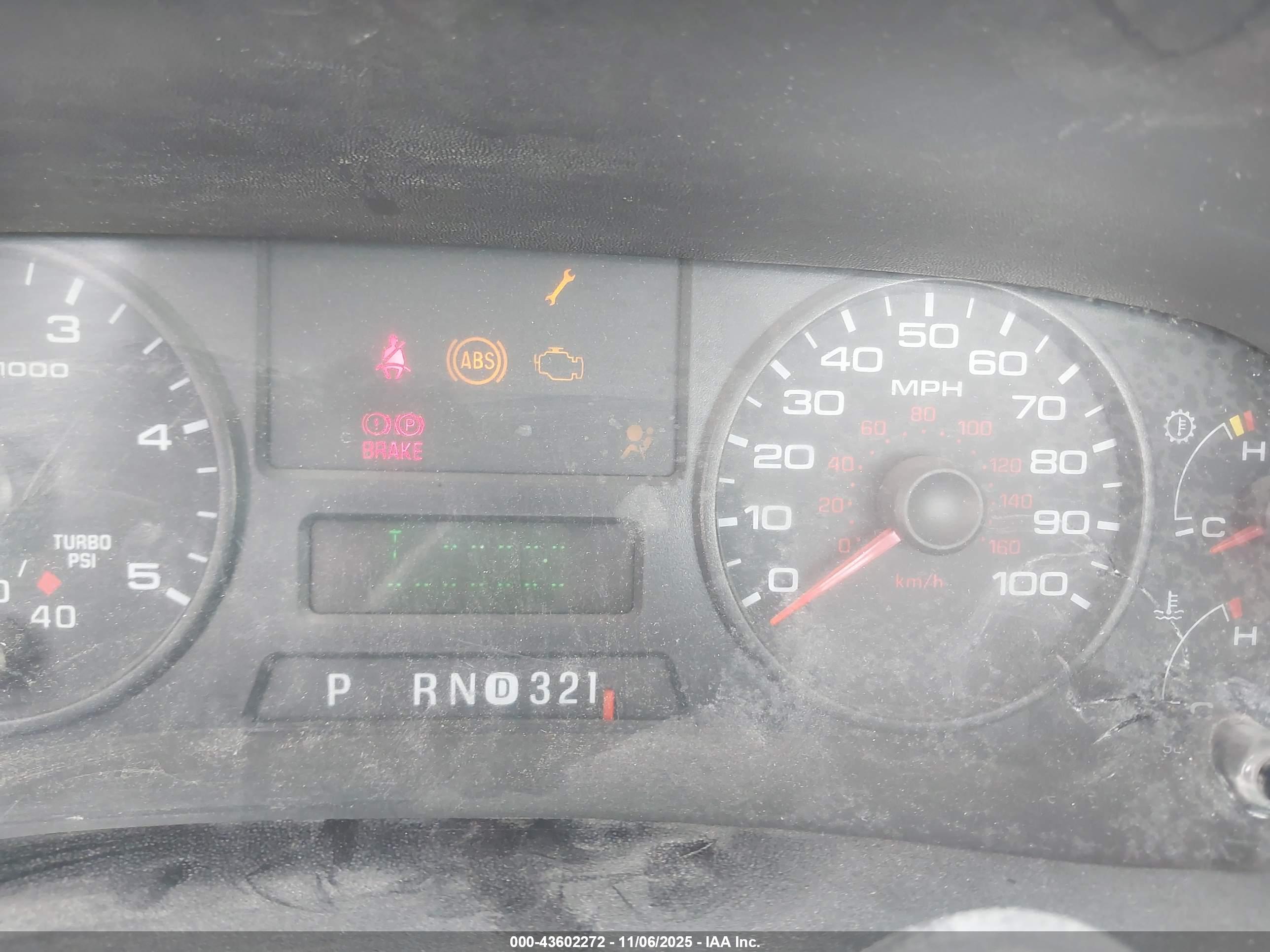 FORD F-450 image 6