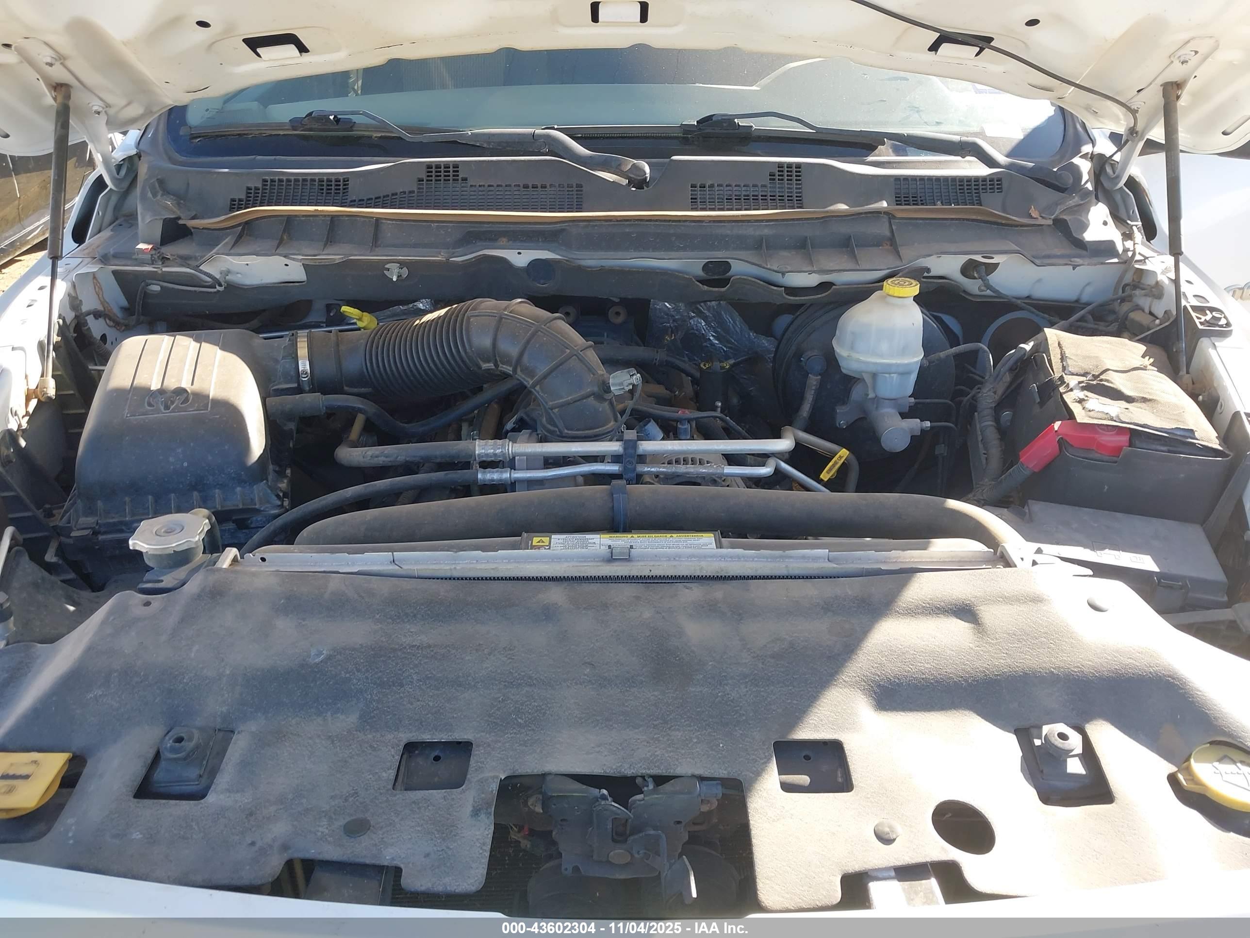 RAM 1500 image 10
