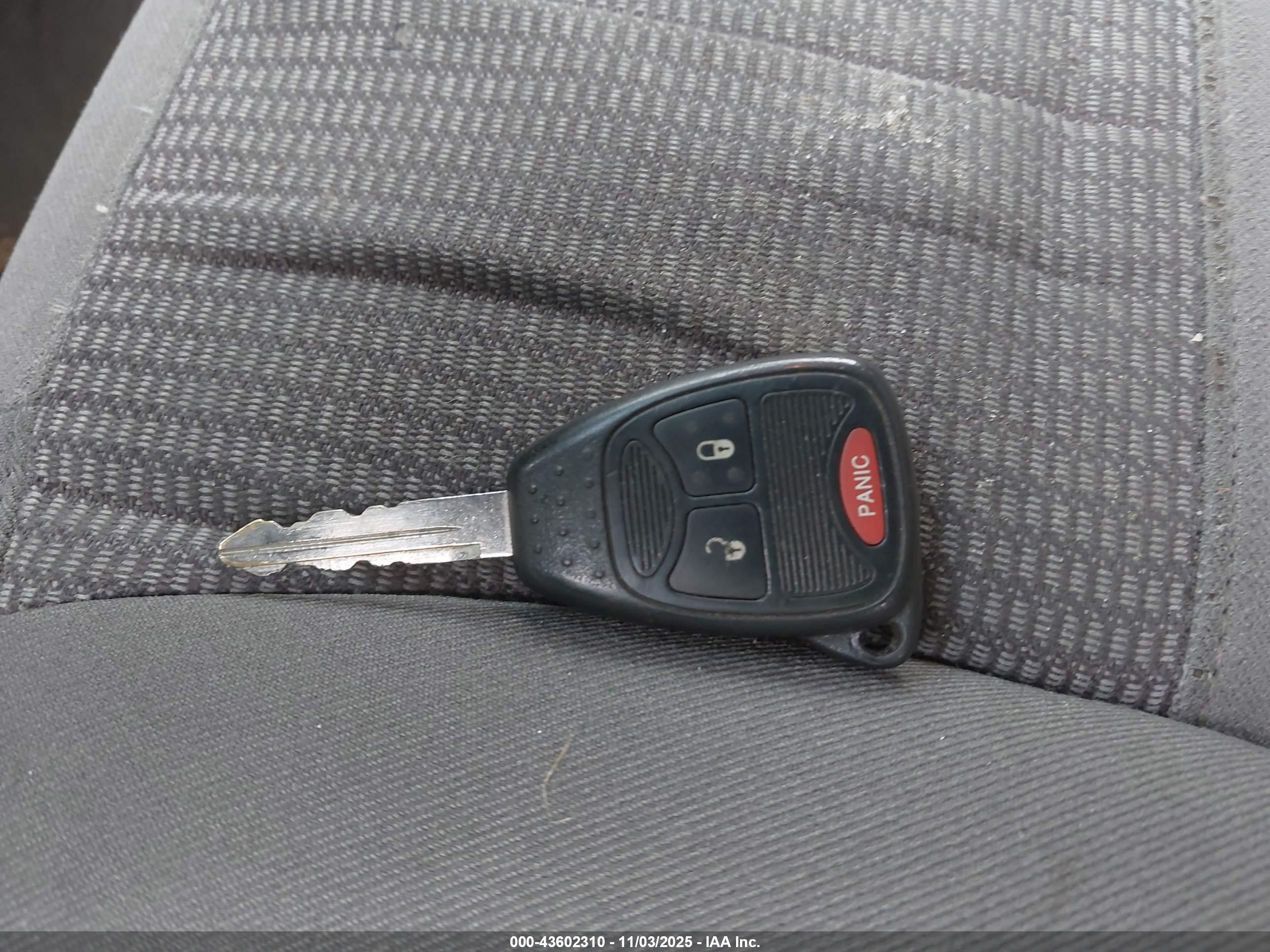 DODGE RAM image 11