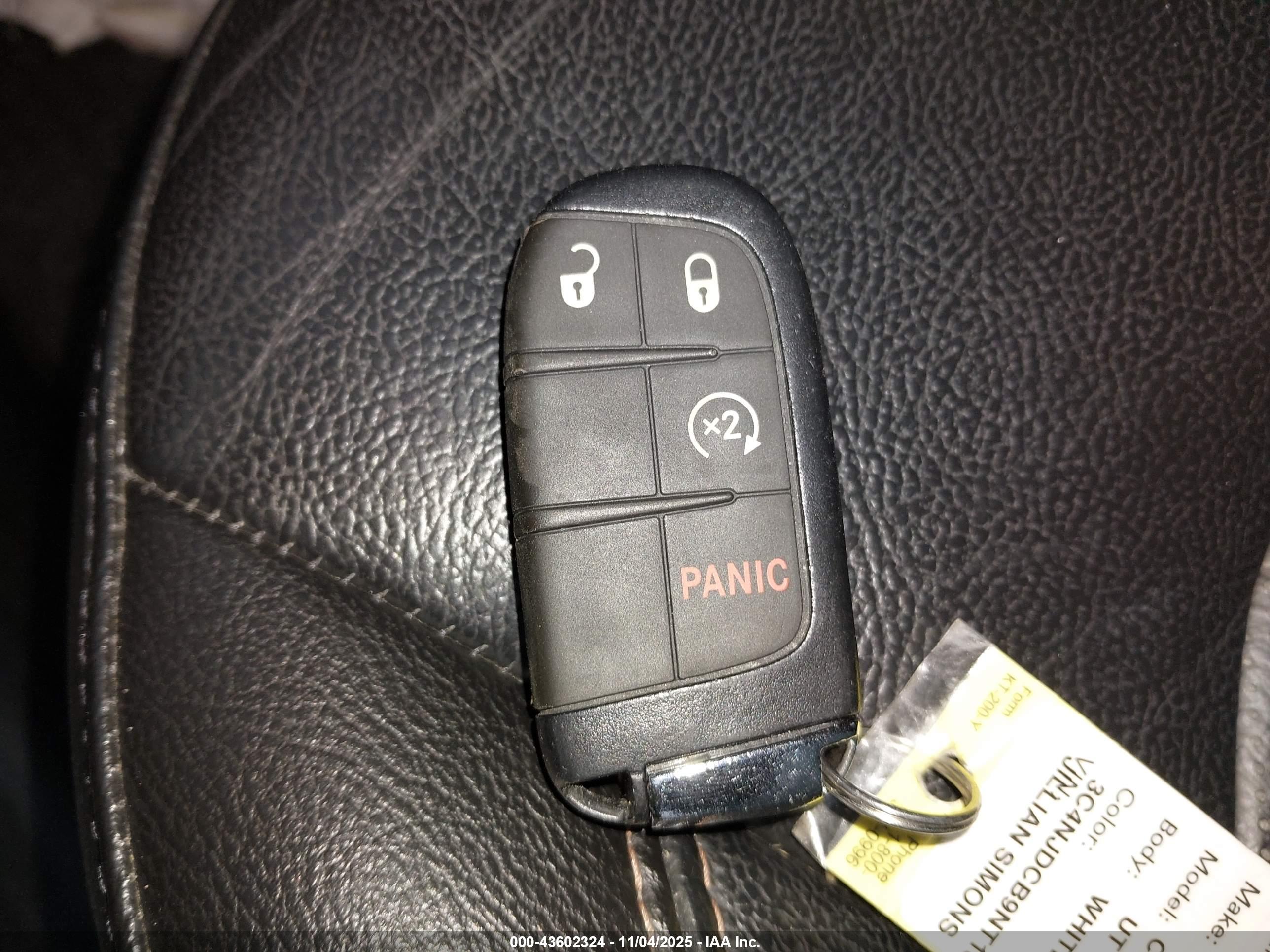 JEEP COMPASS image 11