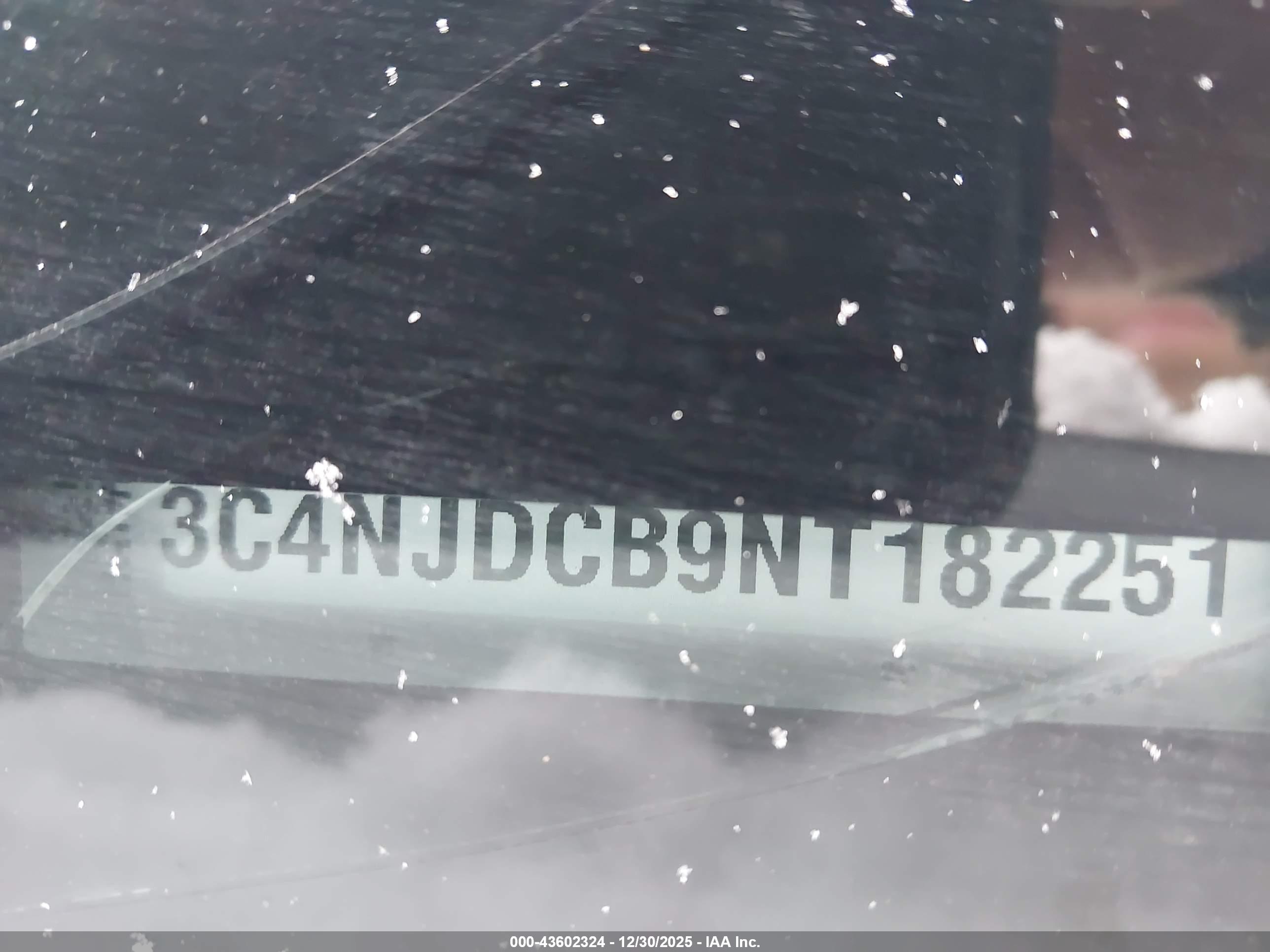 JEEP COMPASS image 9