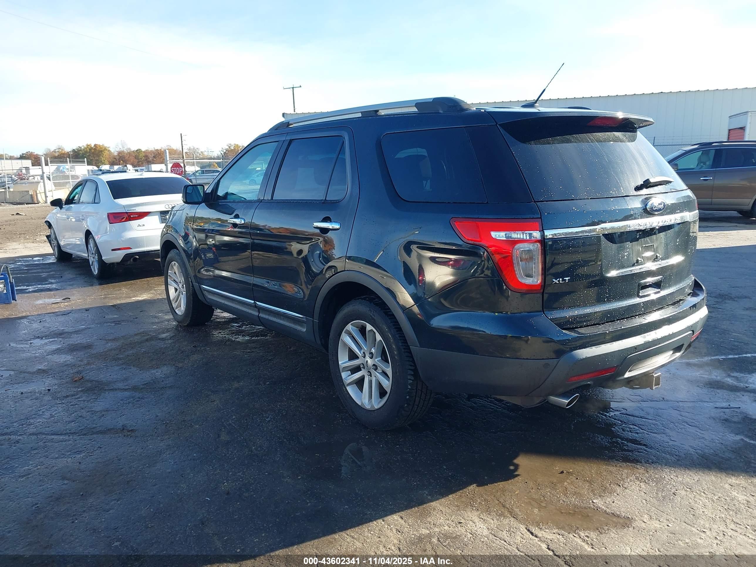 FORD EXPLORER image 3