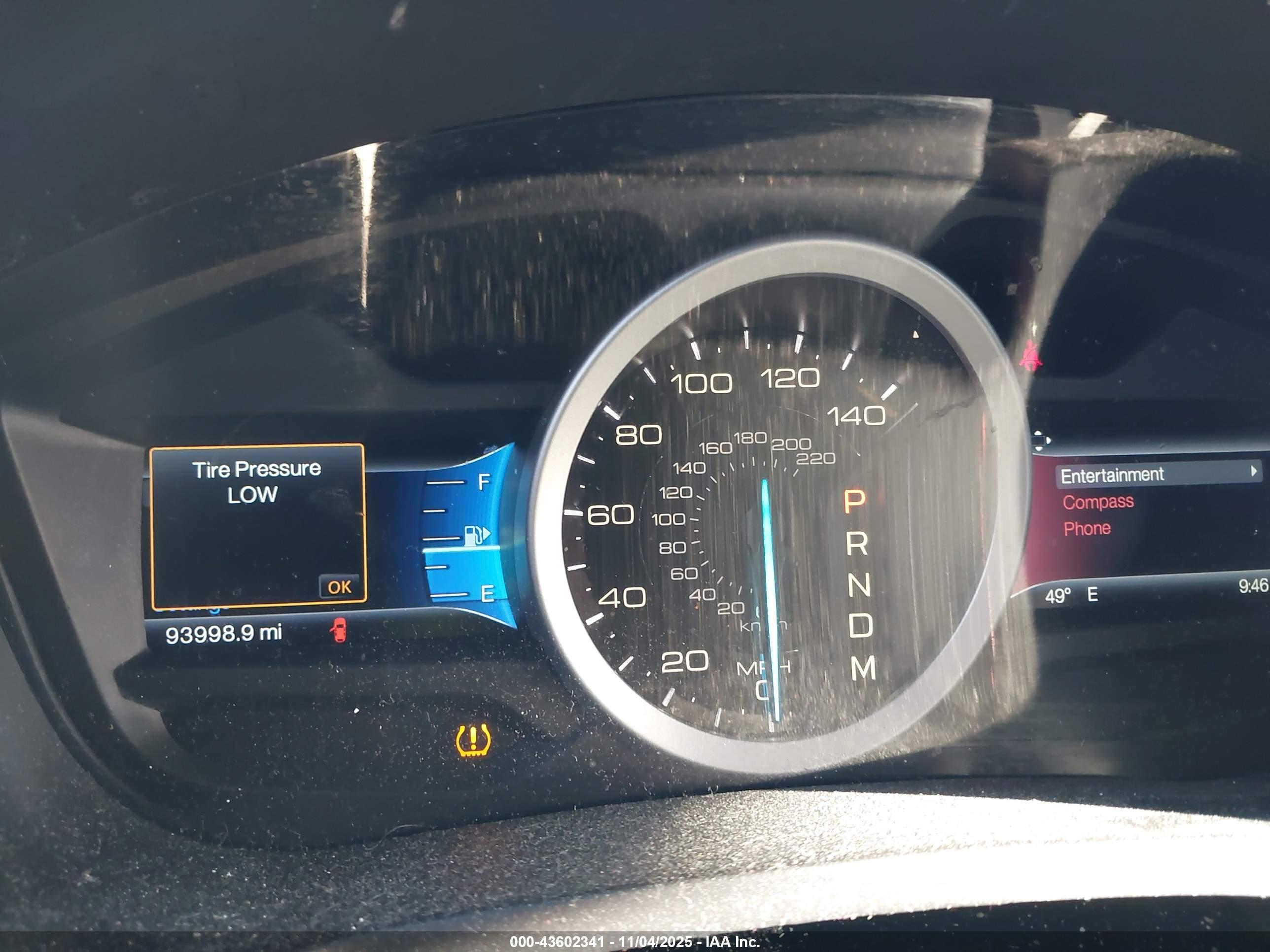 FORD EXPLORER image 7