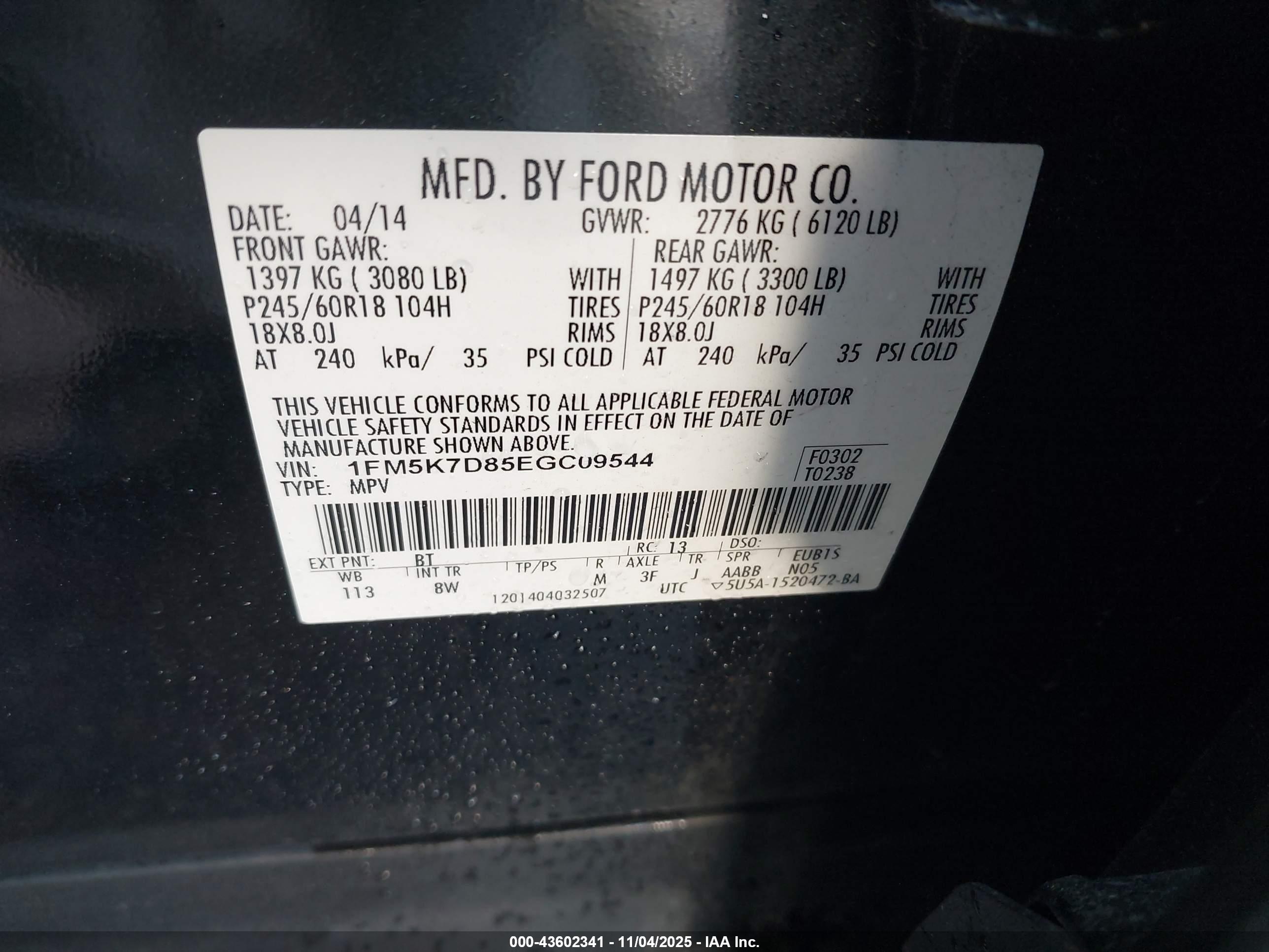 FORD EXPLORER image 9