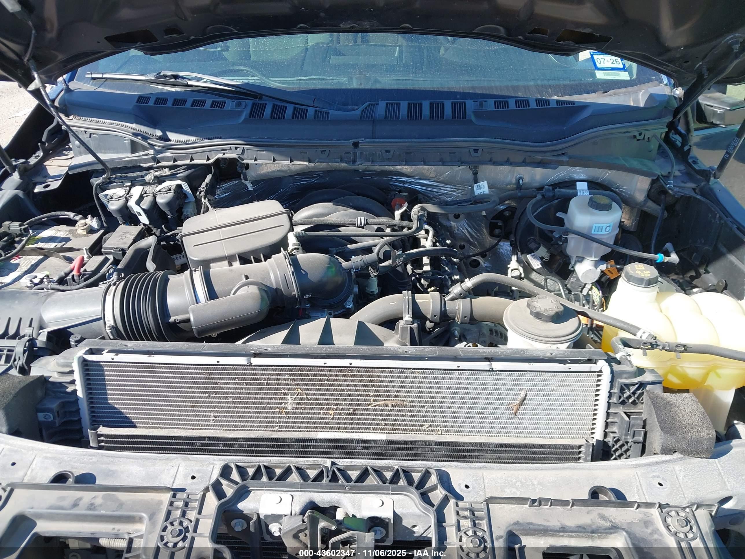 FORD F-250 image 10