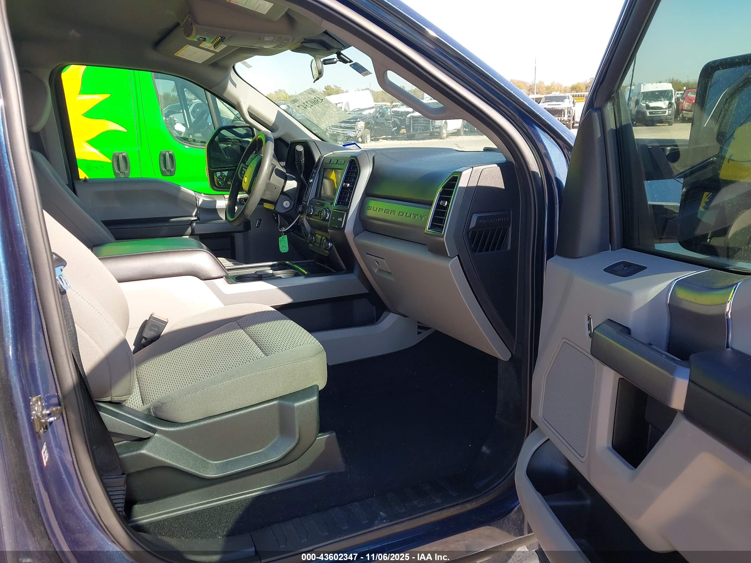 FORD F-250 image 5