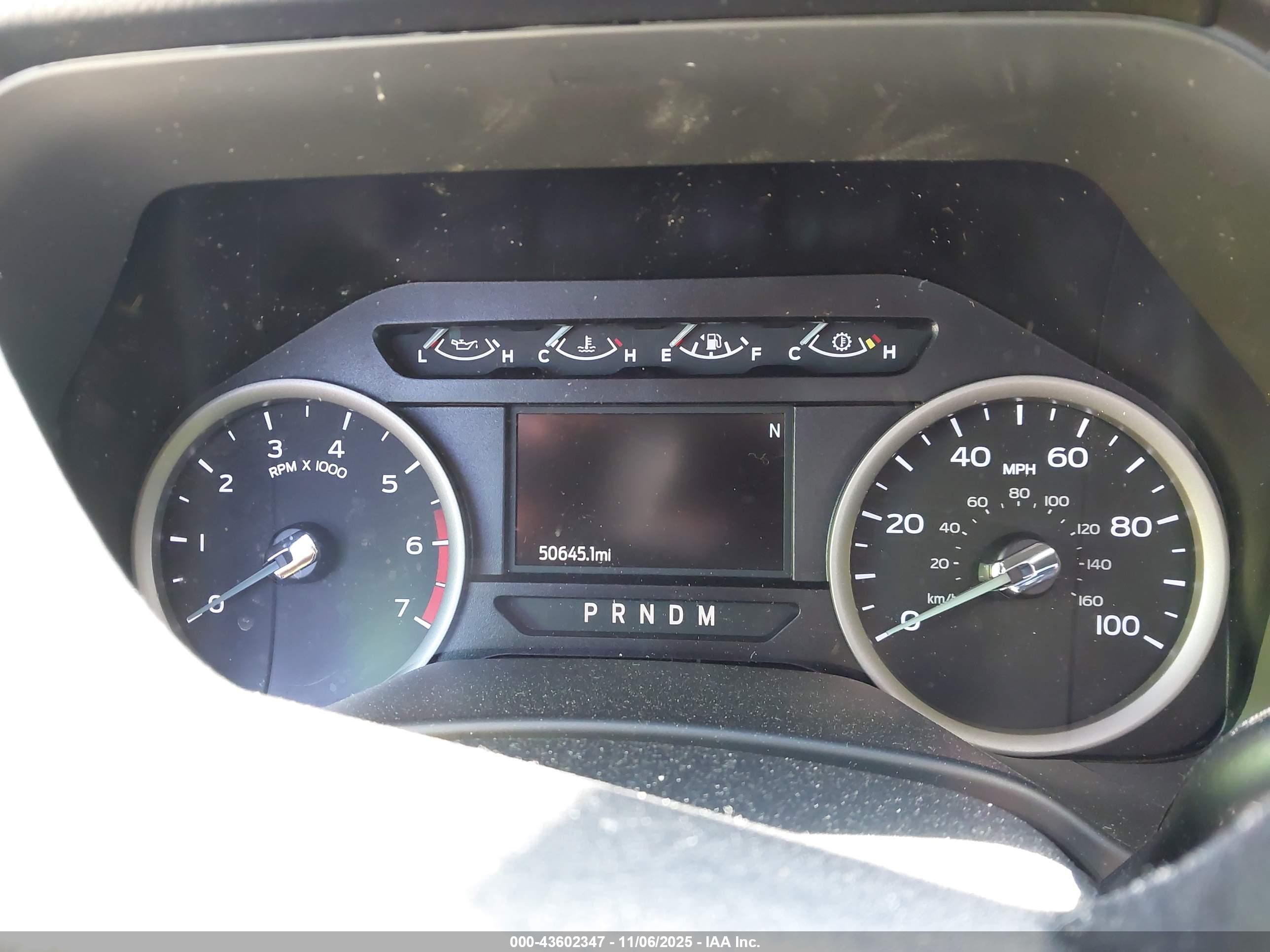 FORD F-250 image 7