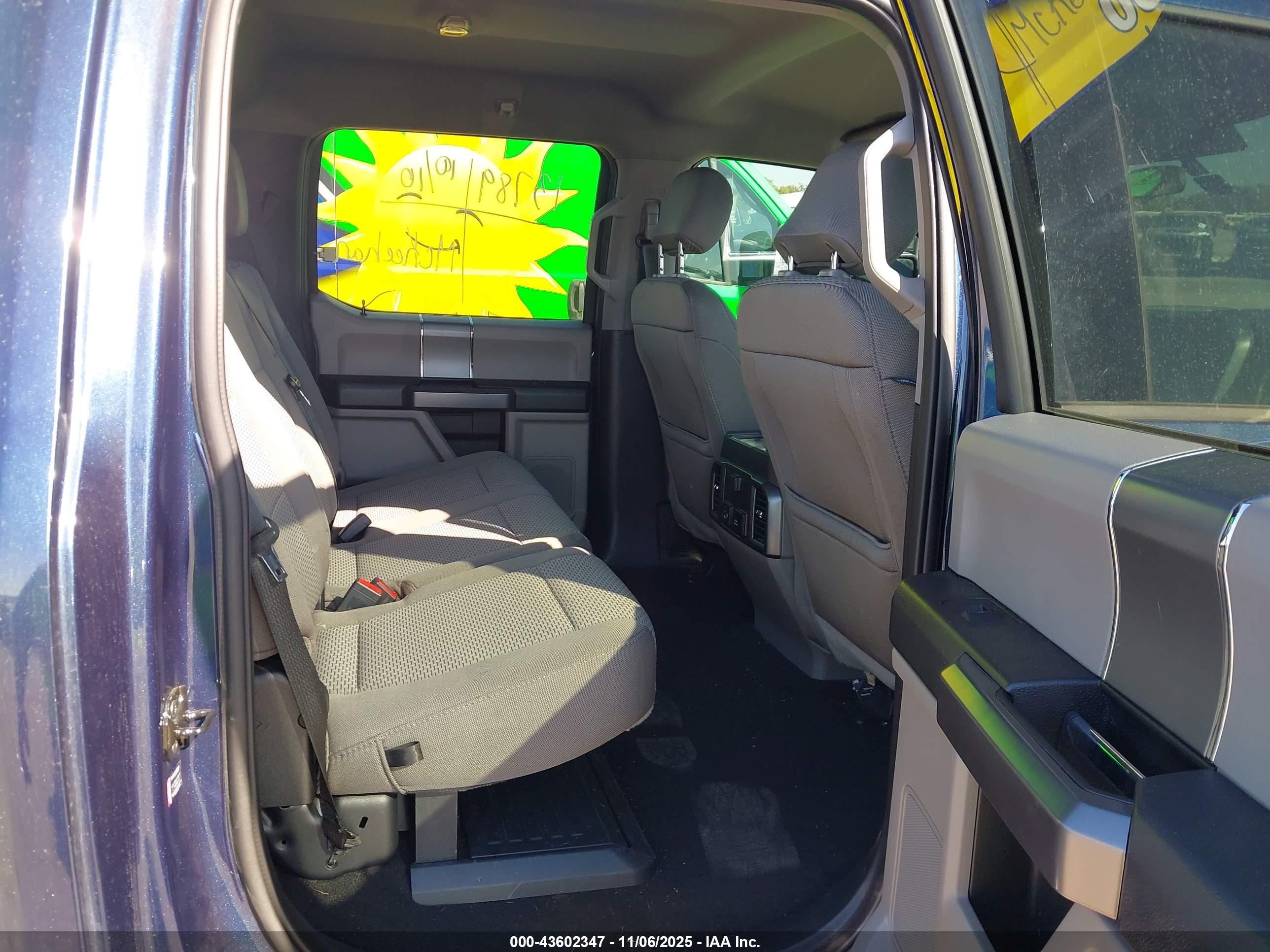FORD F-250 image 8