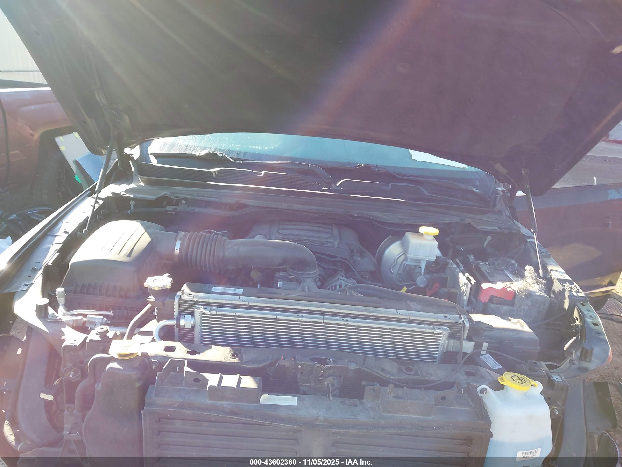 RAM 1500 image 10