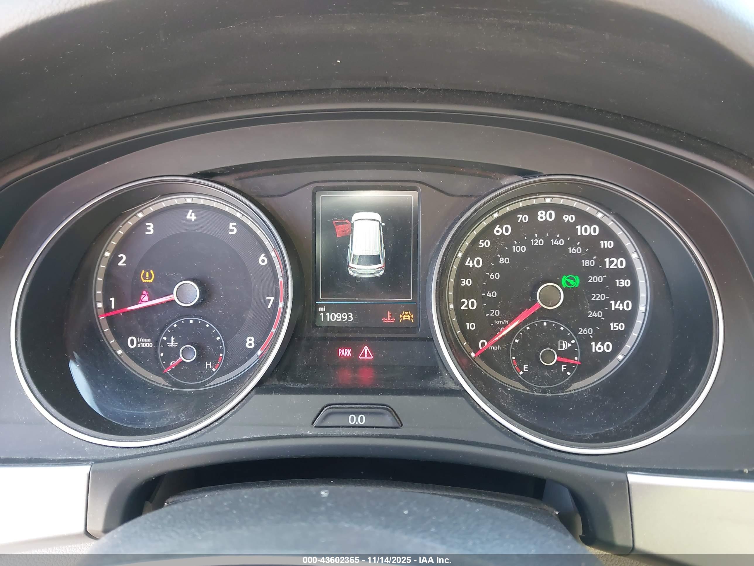 VOLKSWAGEN ATLAS image 7
