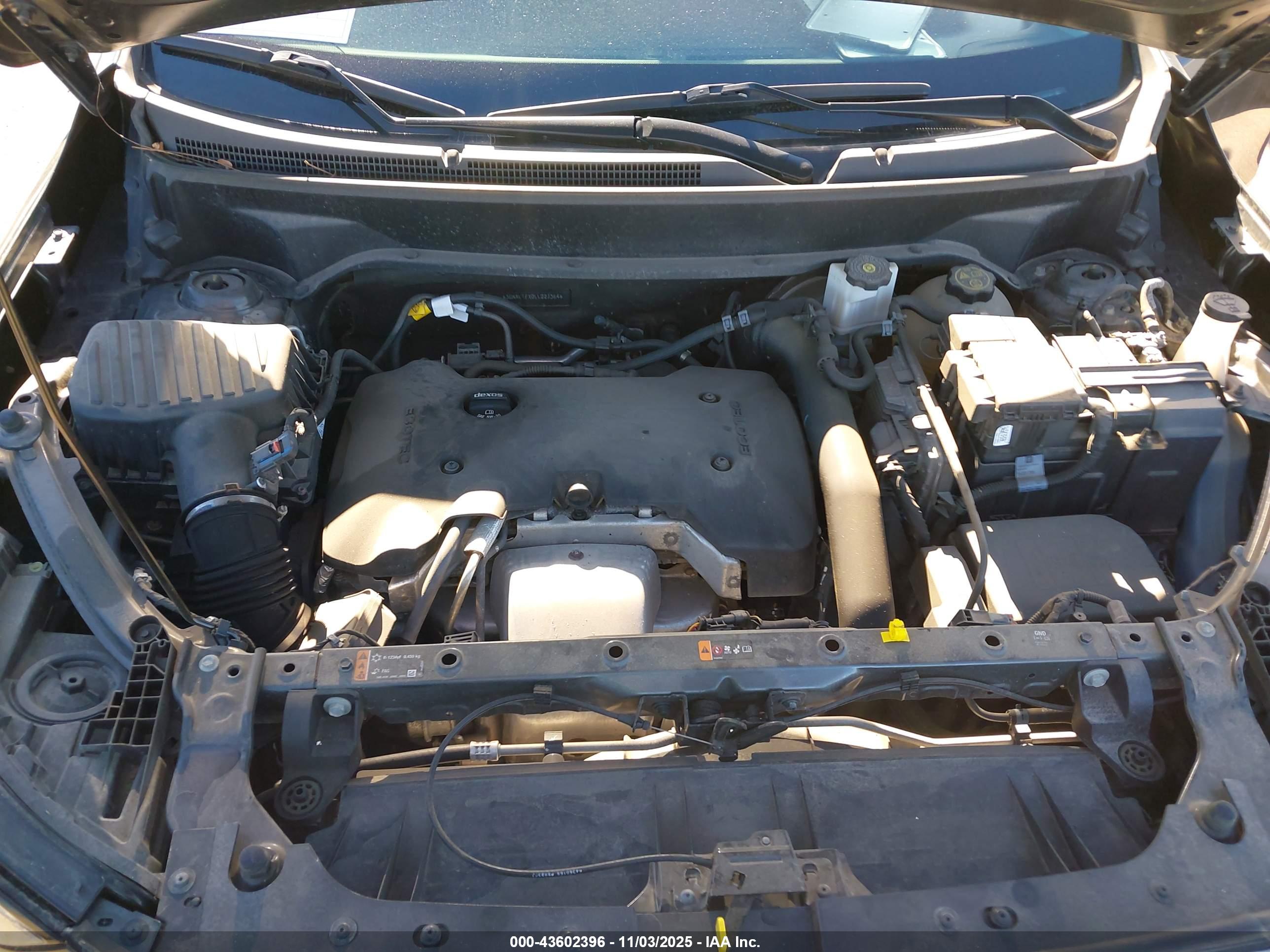 GMC TERRAIN image 10