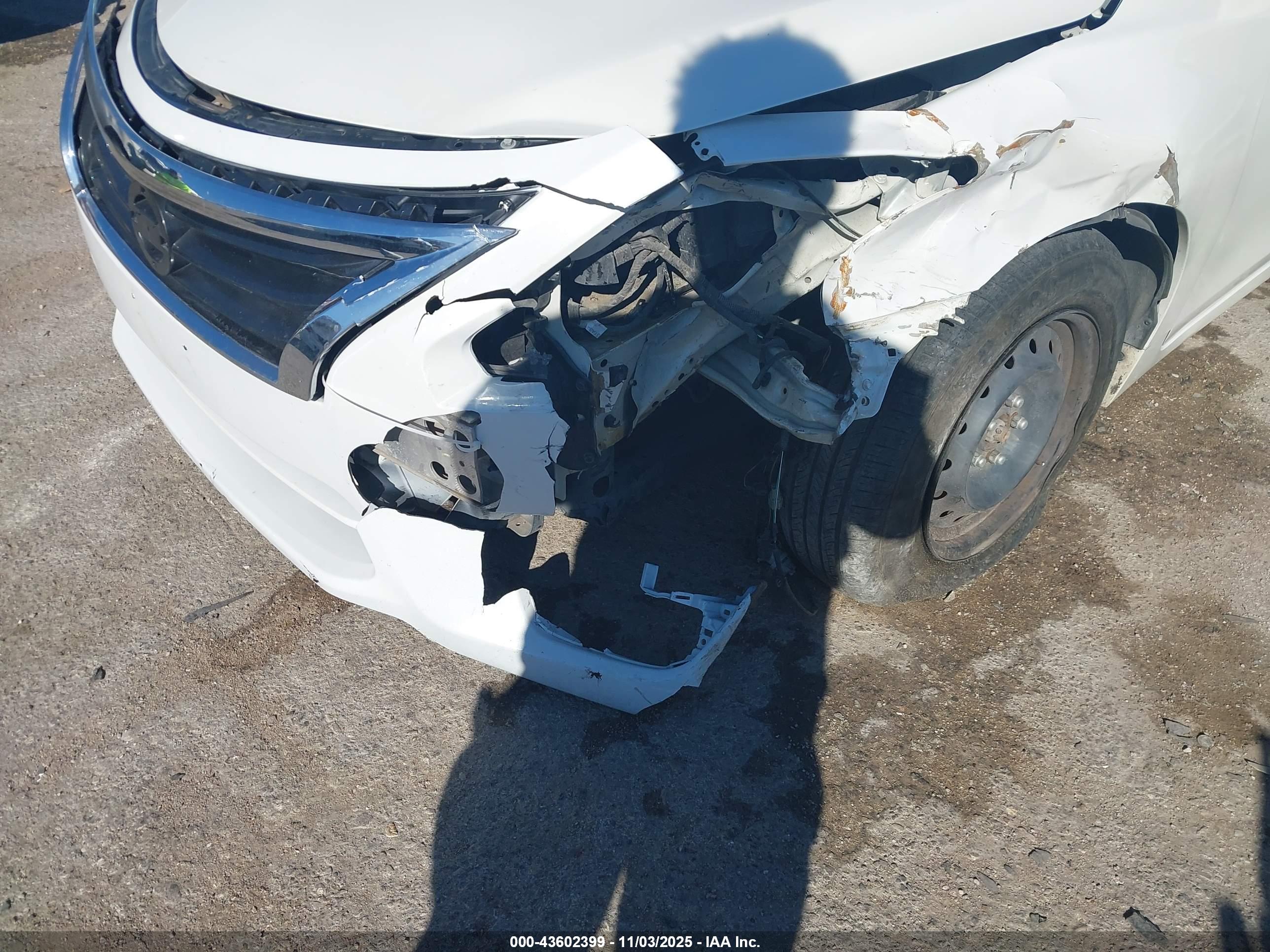 NISSAN ALTIMA image 6
