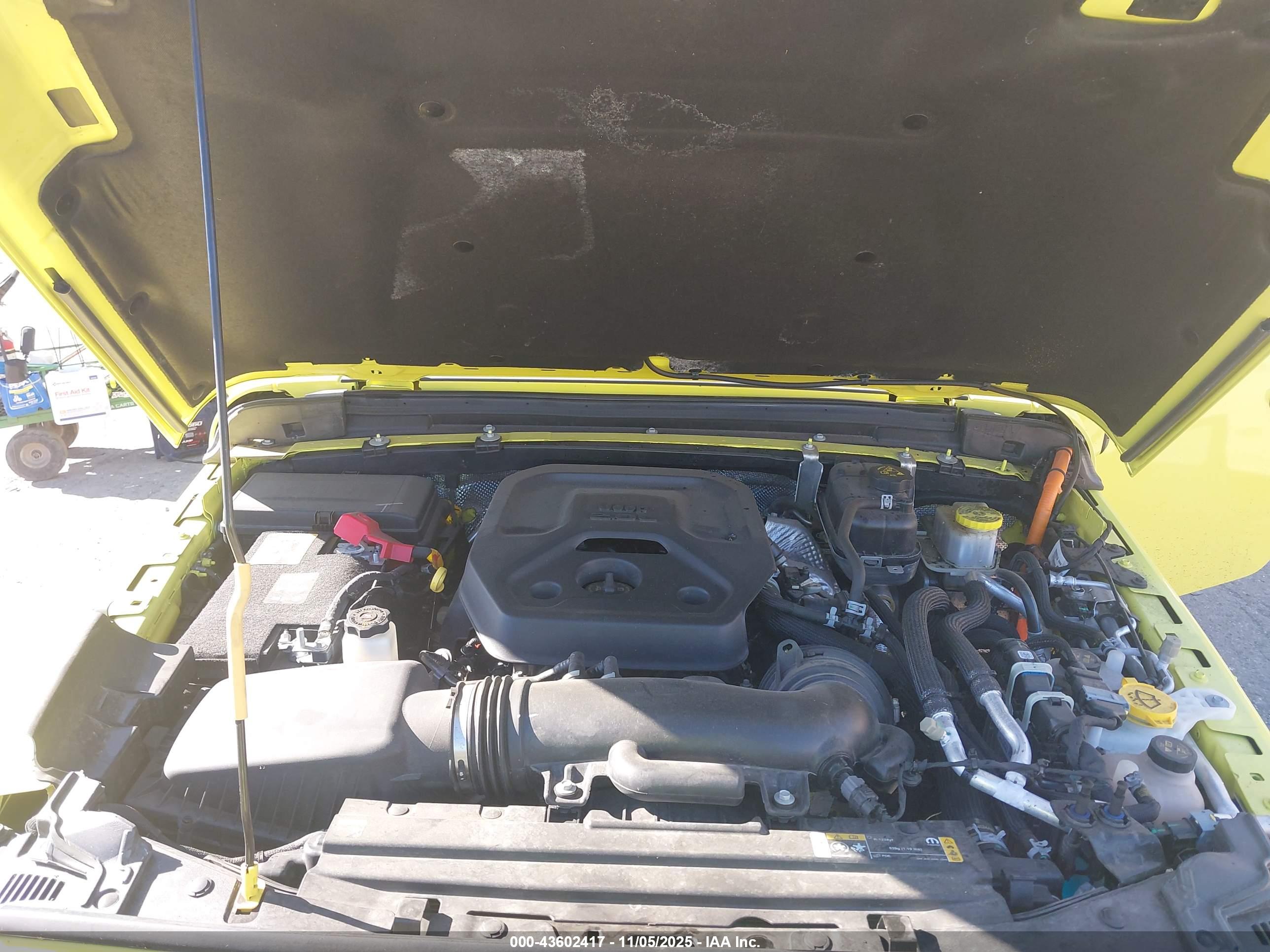 JEEP WRANGLER image 10