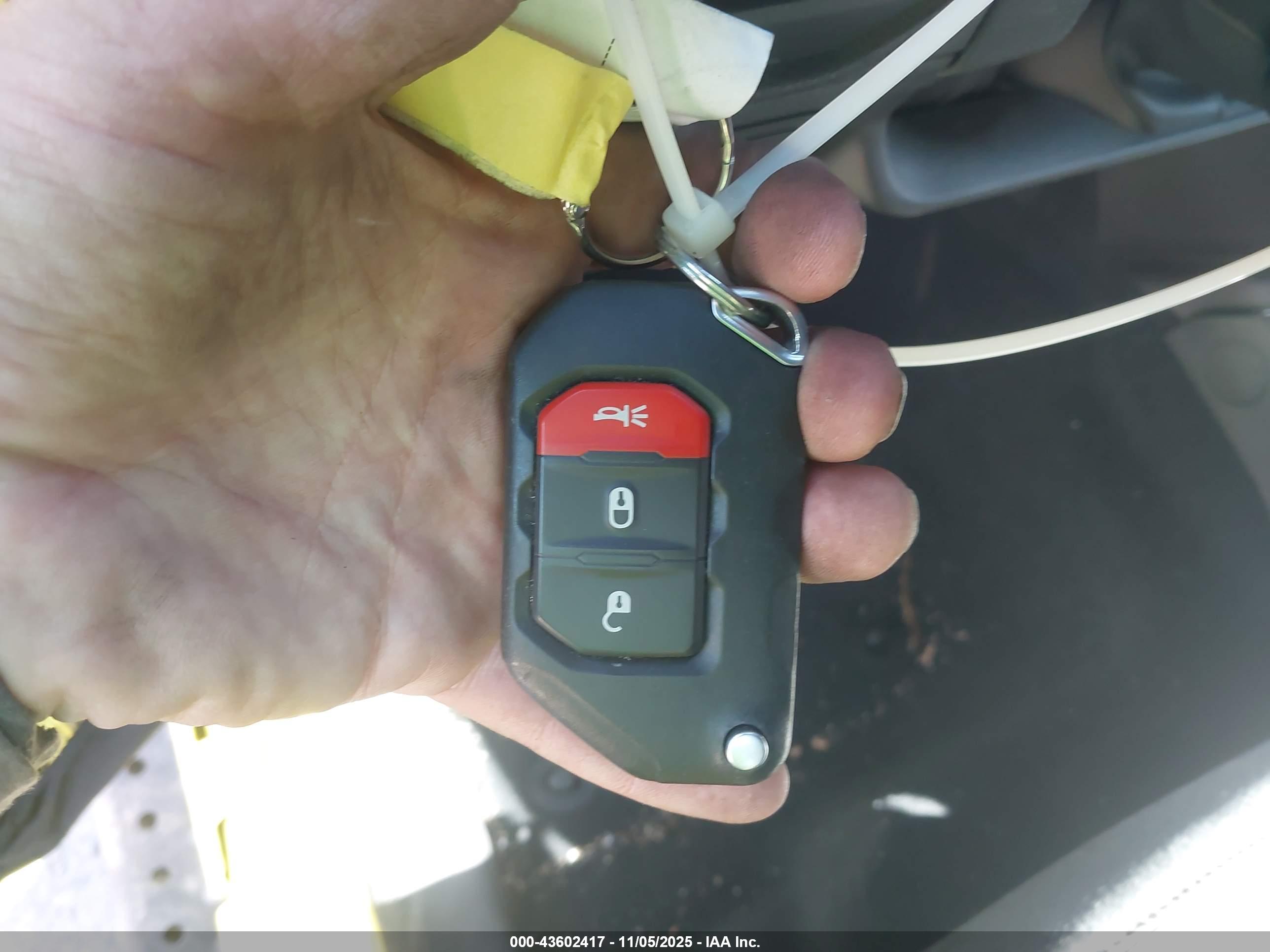 JEEP WRANGLER image 11