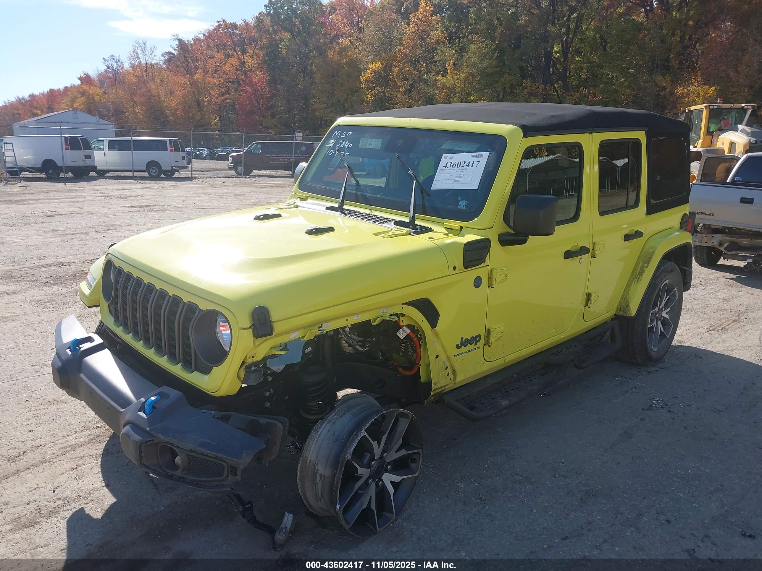 JEEP WRANGLER image 2