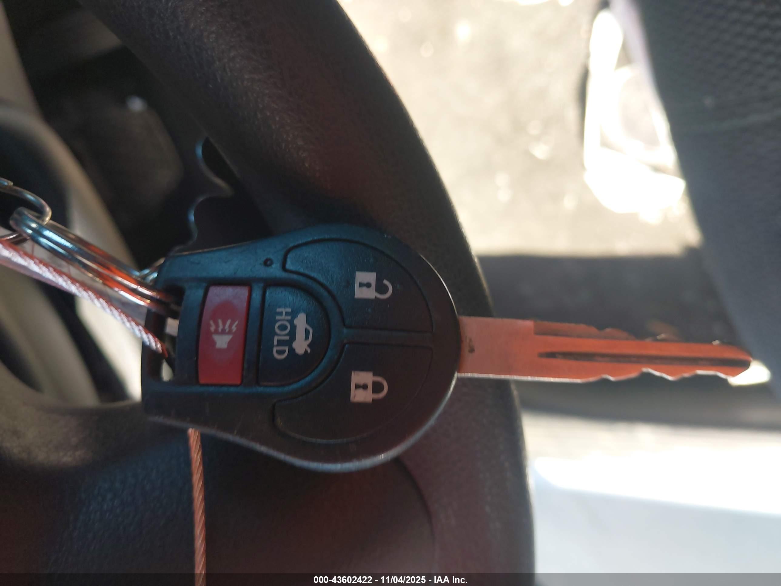 NISSAN SENTRA image 11